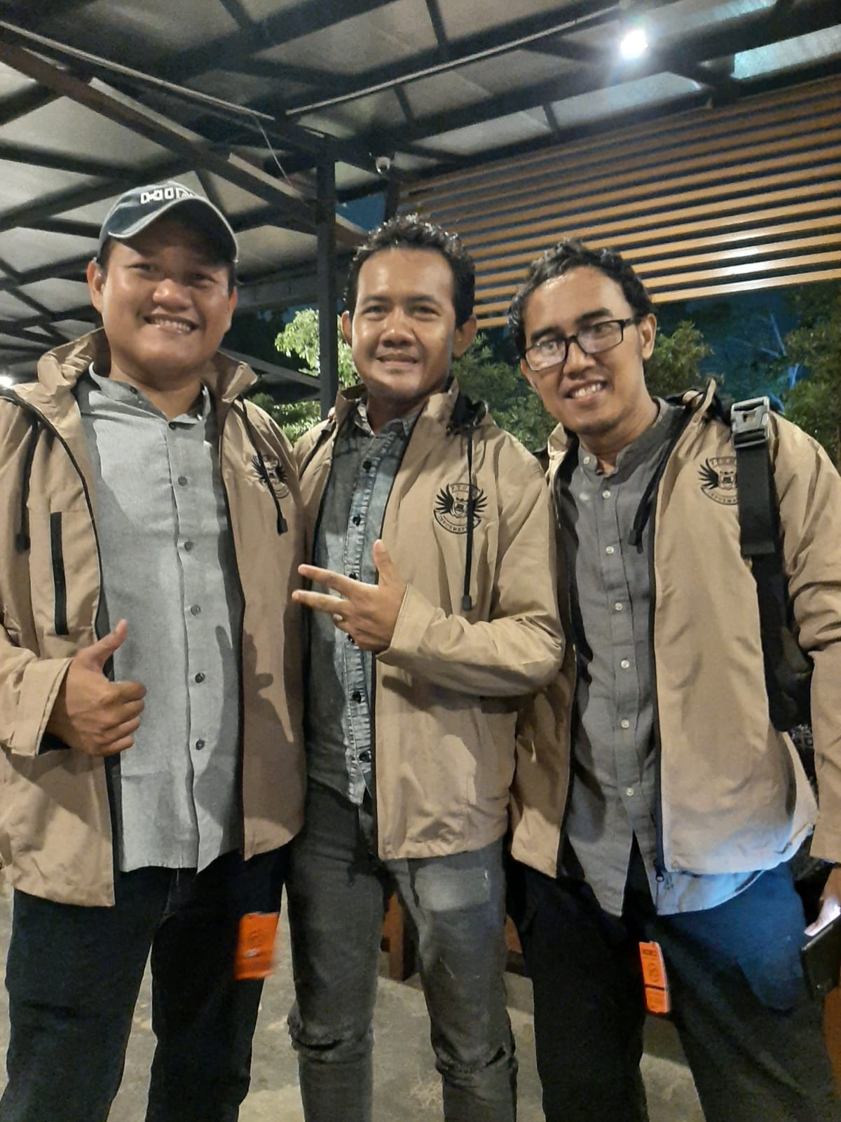 Deden, Nuruddin, Heri