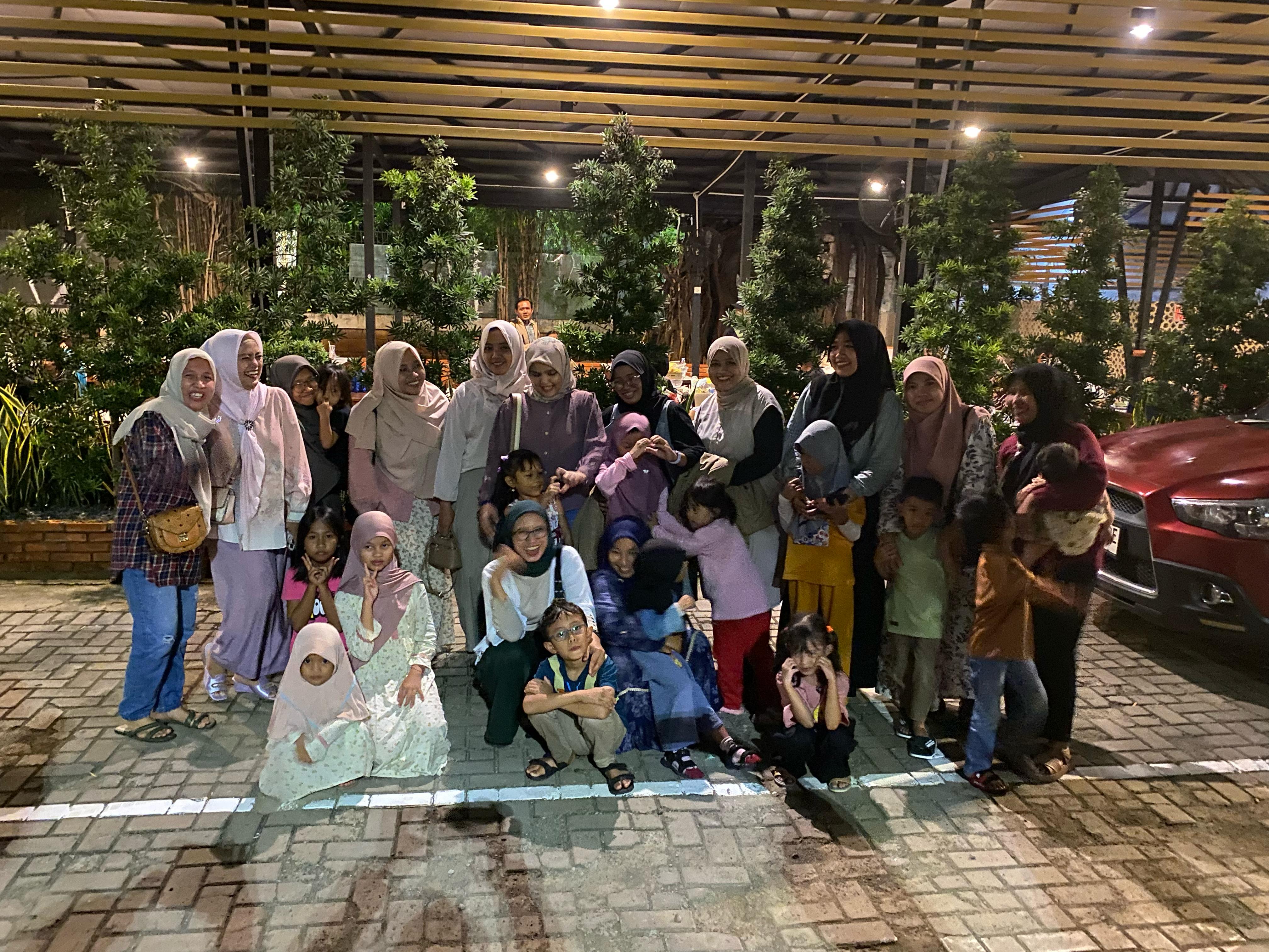 Ibu-ibu