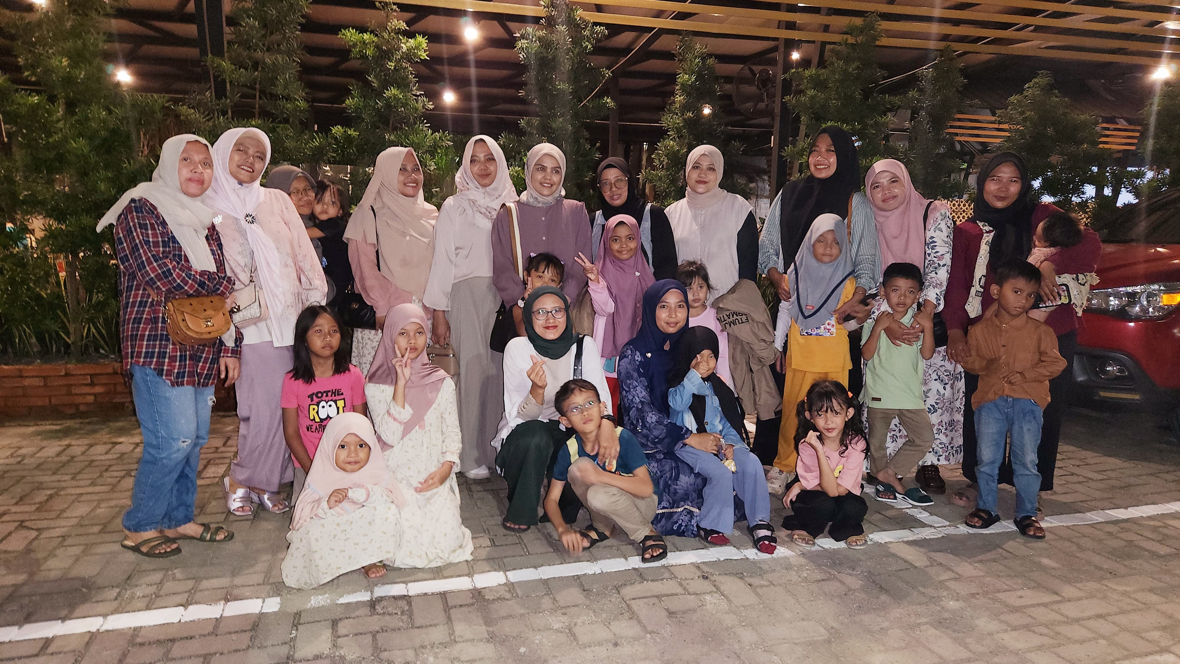 Ibu-ibu