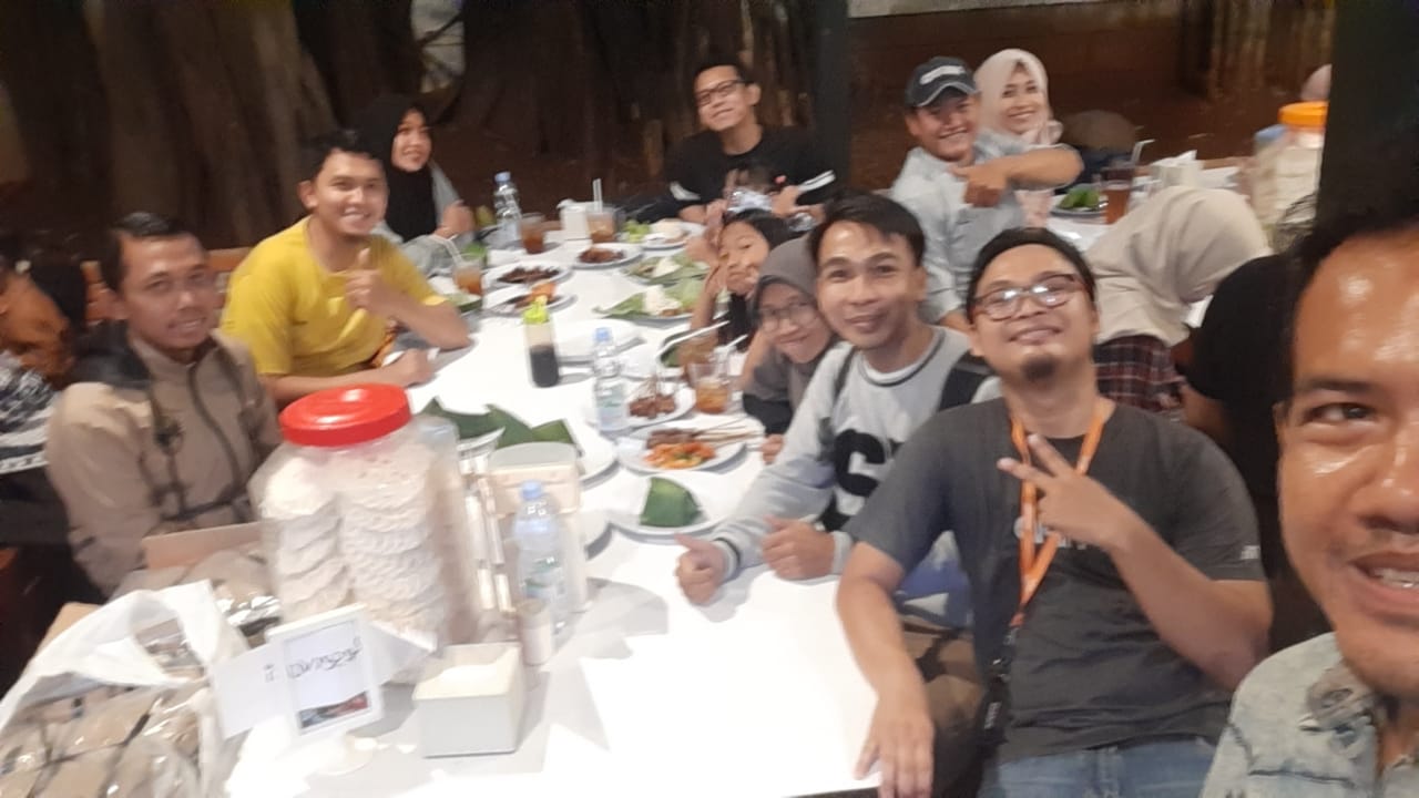 Bang Nuruddin Keliling
