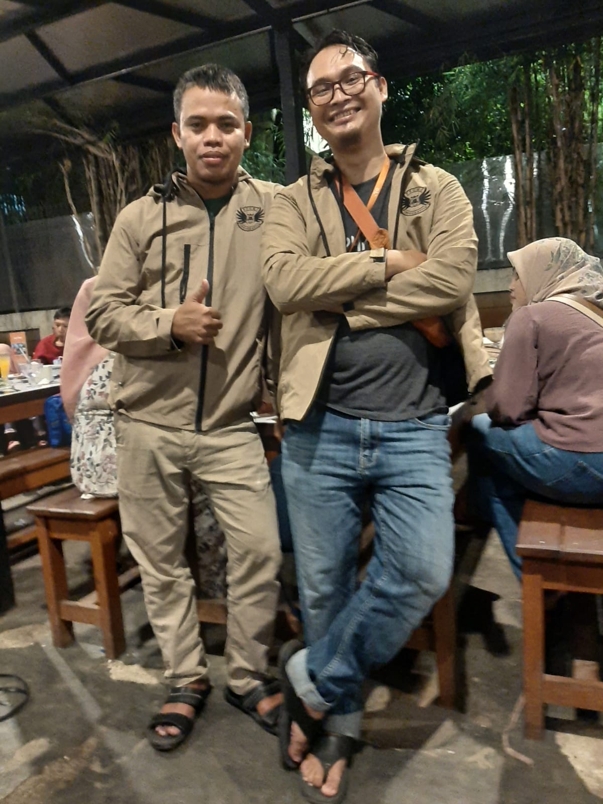 Sahal