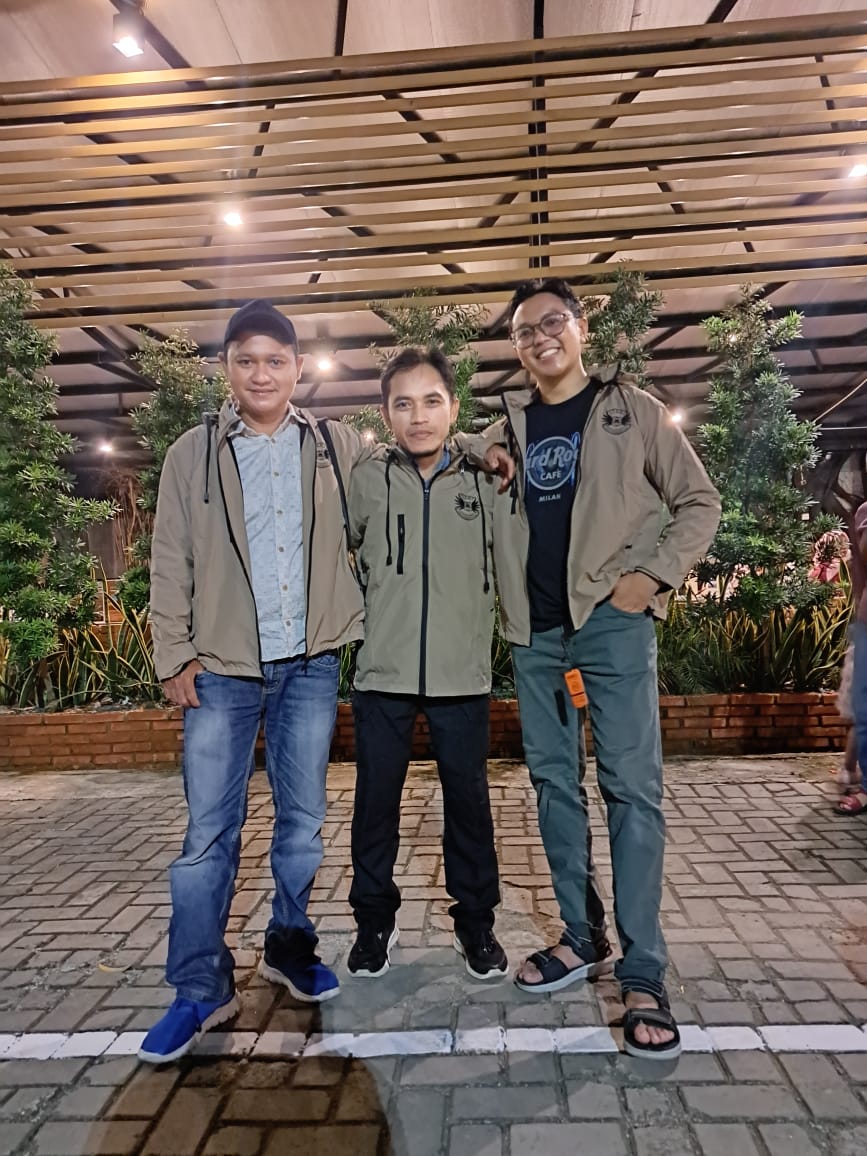 Tim Mahoo