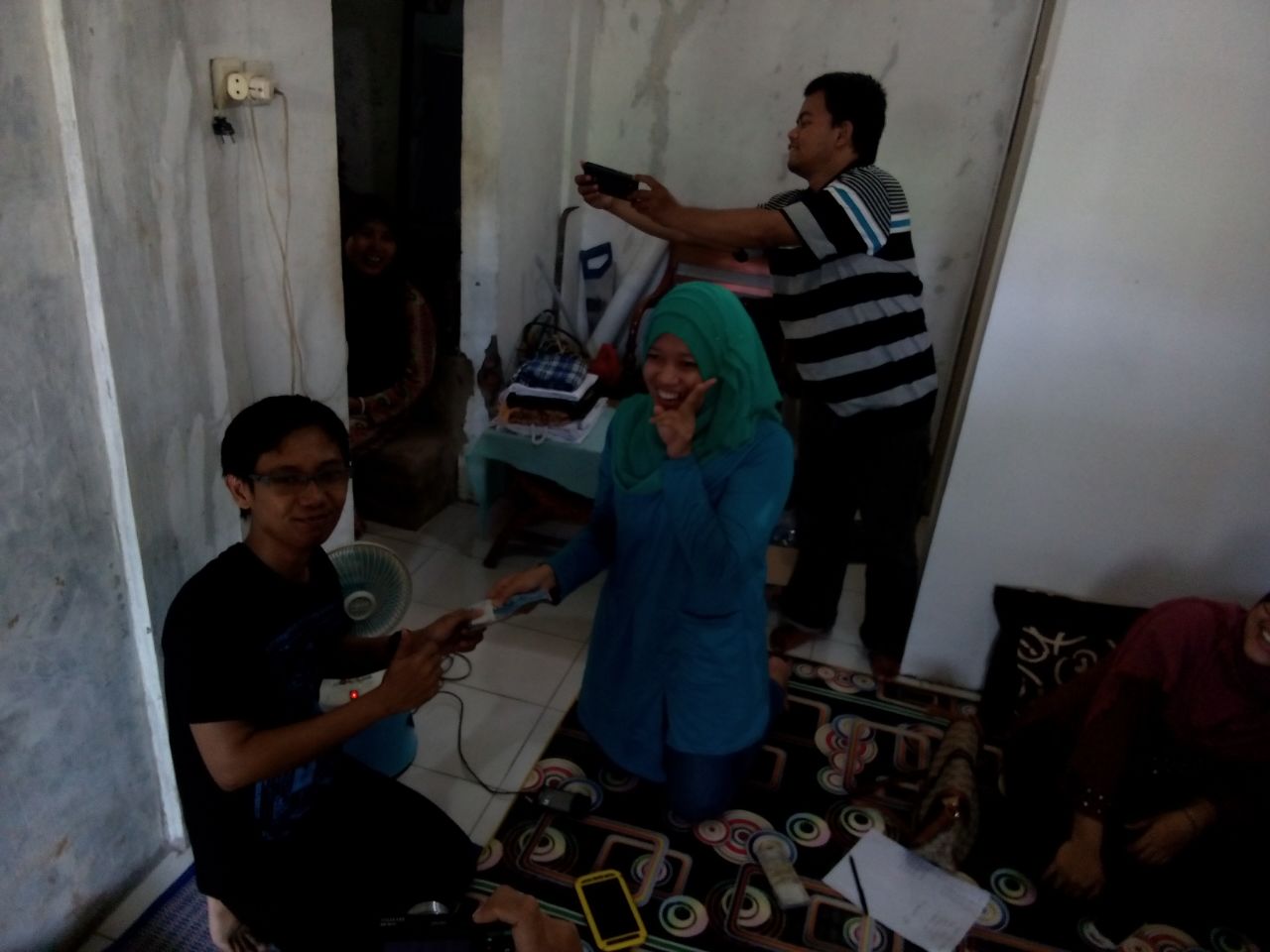 Arisan Jilid 01 - 1