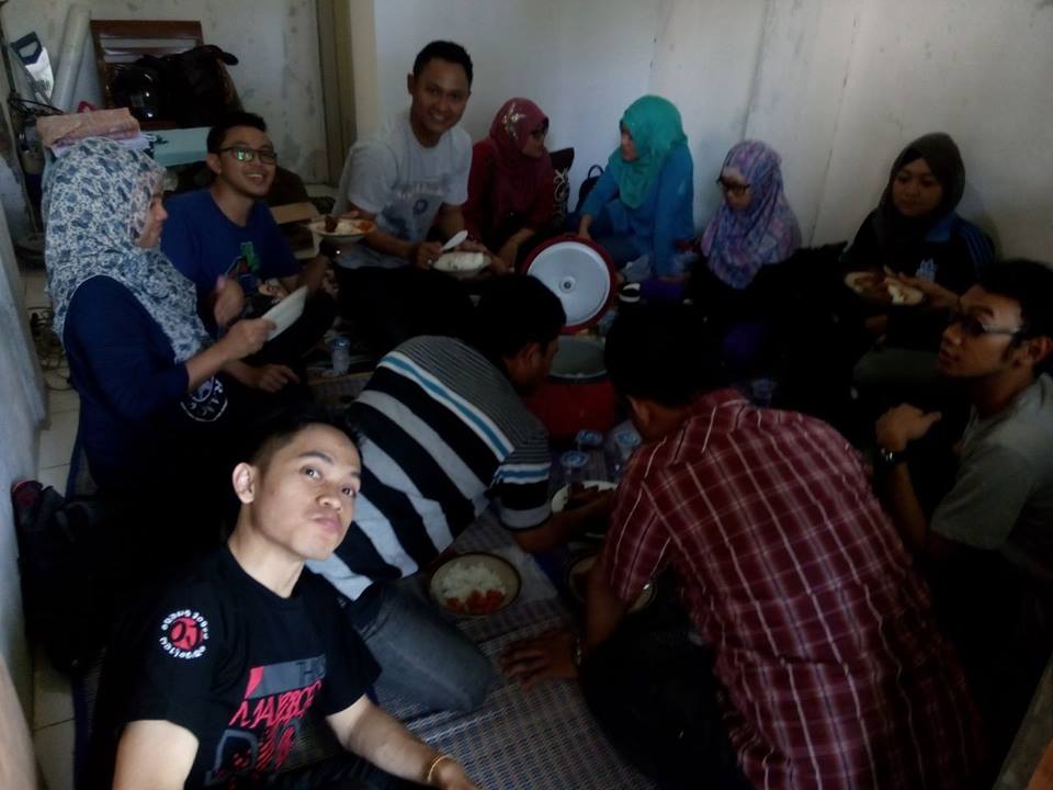 Arisan Jilid 01 - 3