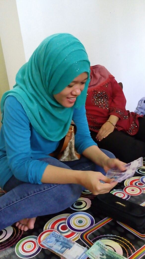 Arisan Jilid 01 - 4