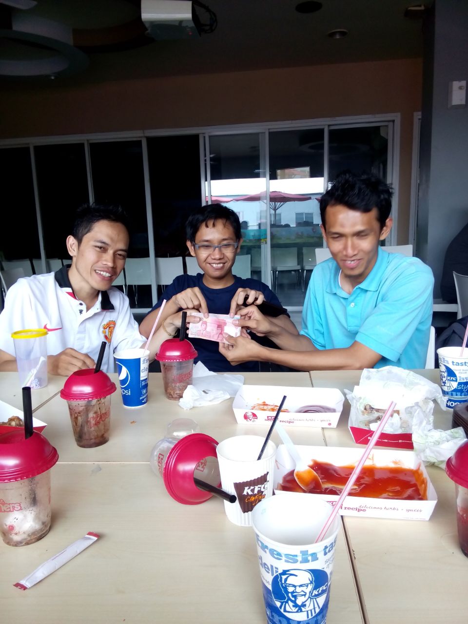 Arisan Jilid 02 - 2