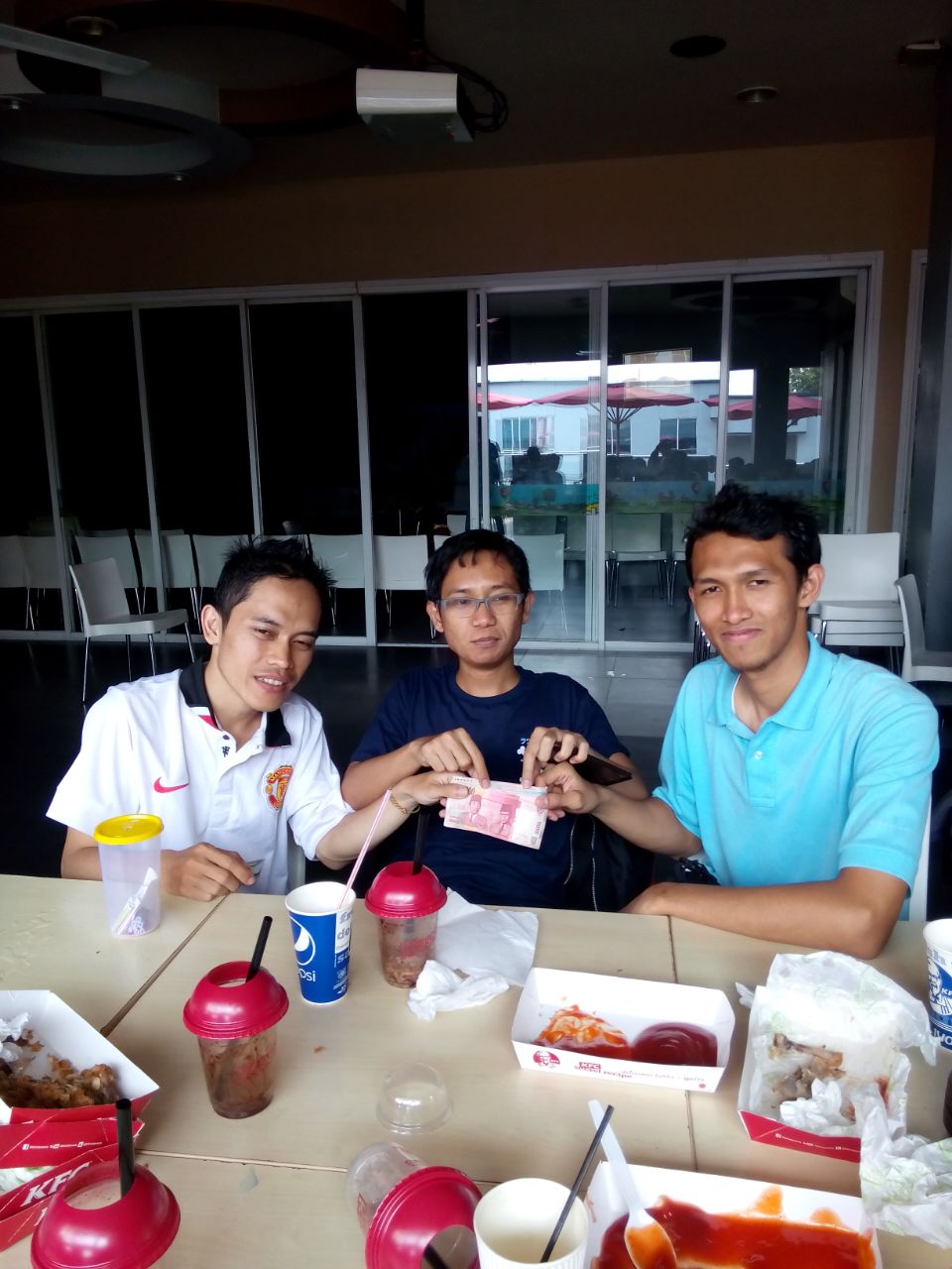 Arisan Jilid 02 - 3