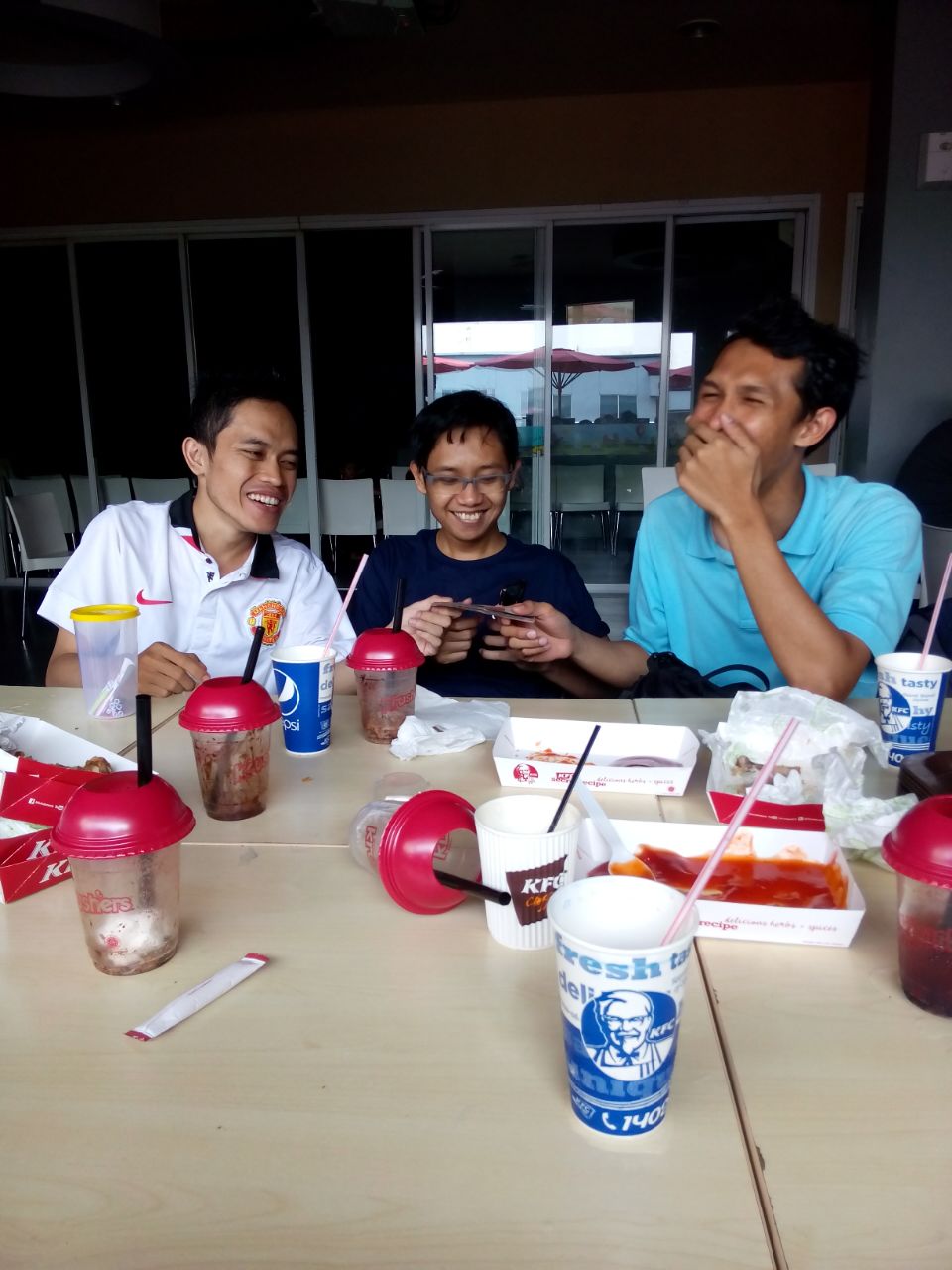 Arisan Jilid 02 - 4