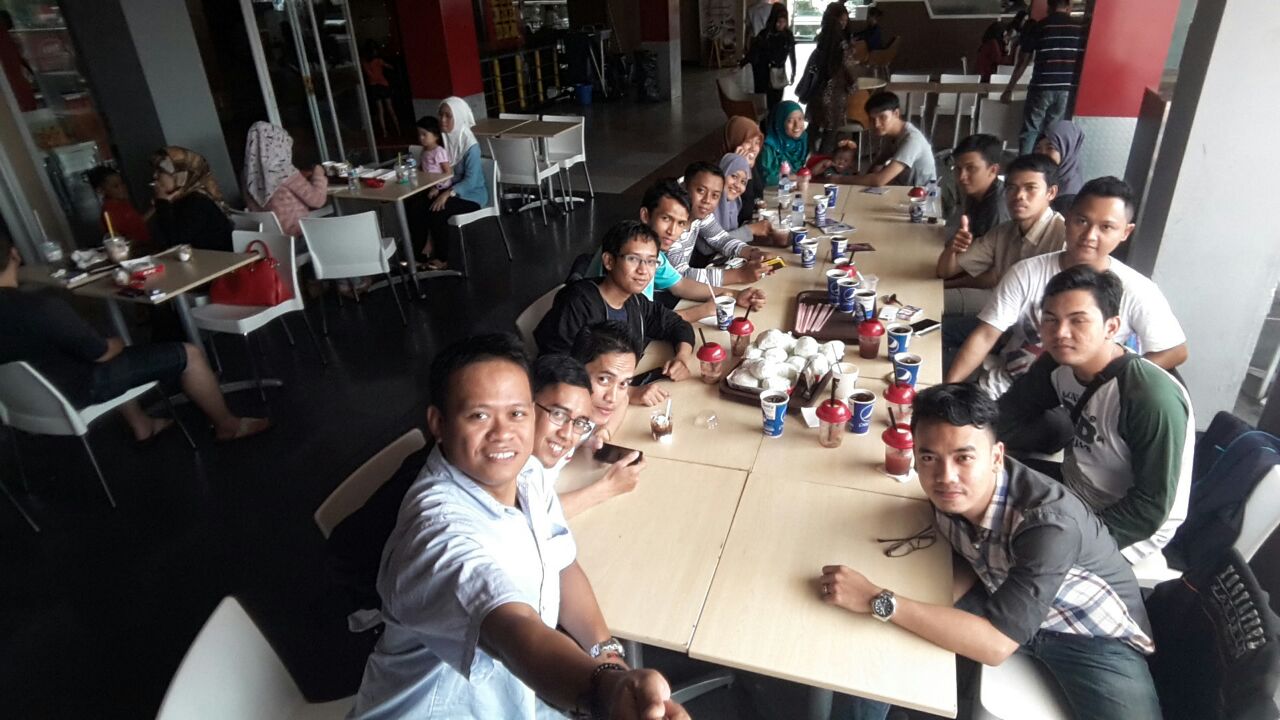 Arisan Jilid 02 - 5