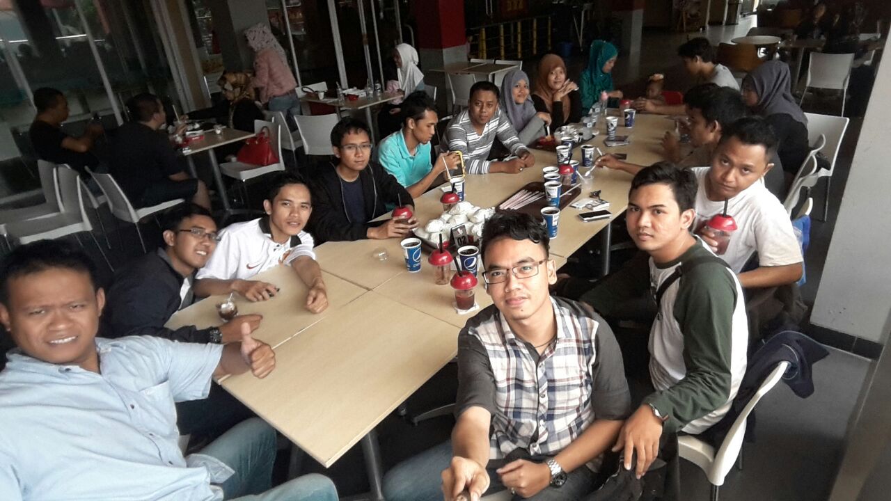 Arisan Jilid 02 - 6