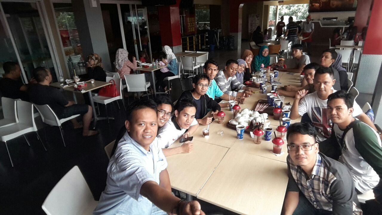 Arisan Jilid 02 - 7