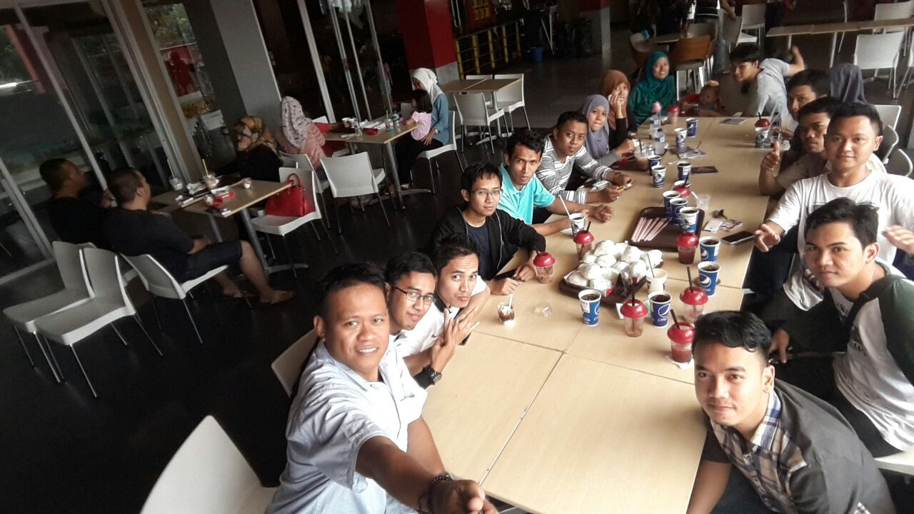 Arisan Jilid 02 - 8