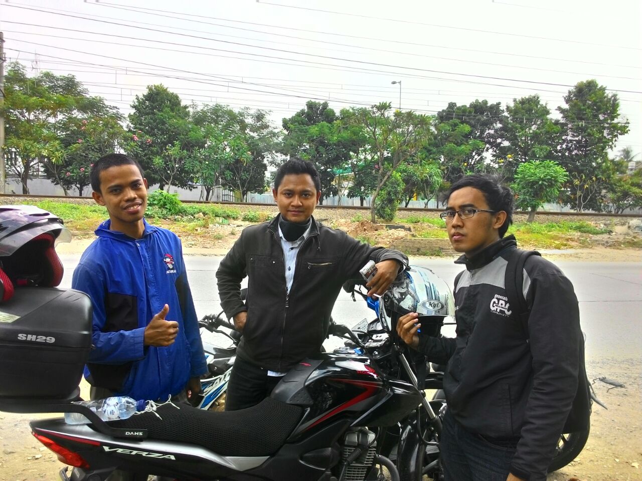 Arisan Jilid 1 - 03 - Rumah Anto