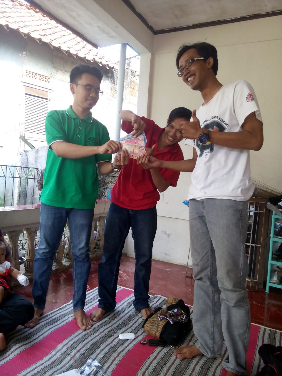 Arisan Jilid 03 - 11