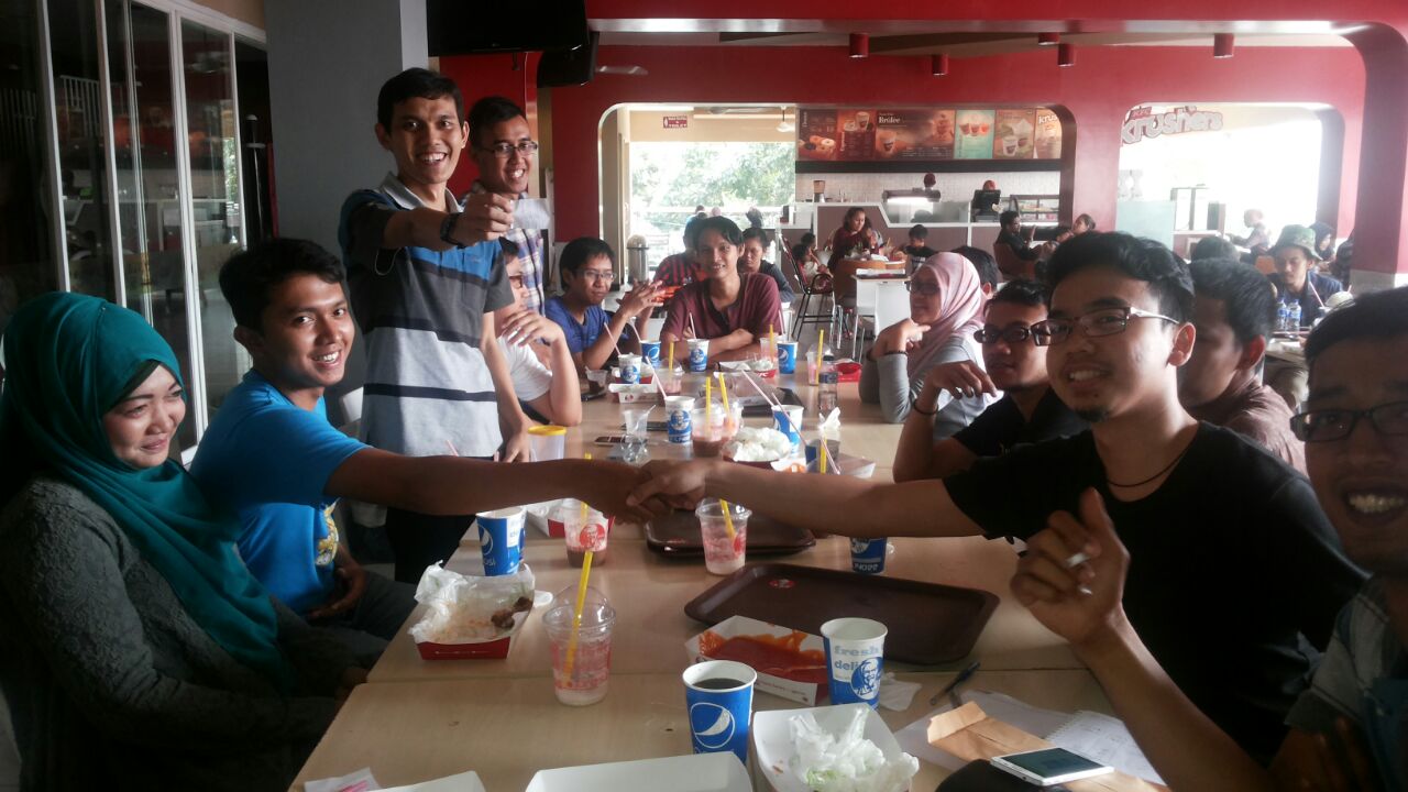 Arisan Jilid 04 - 10