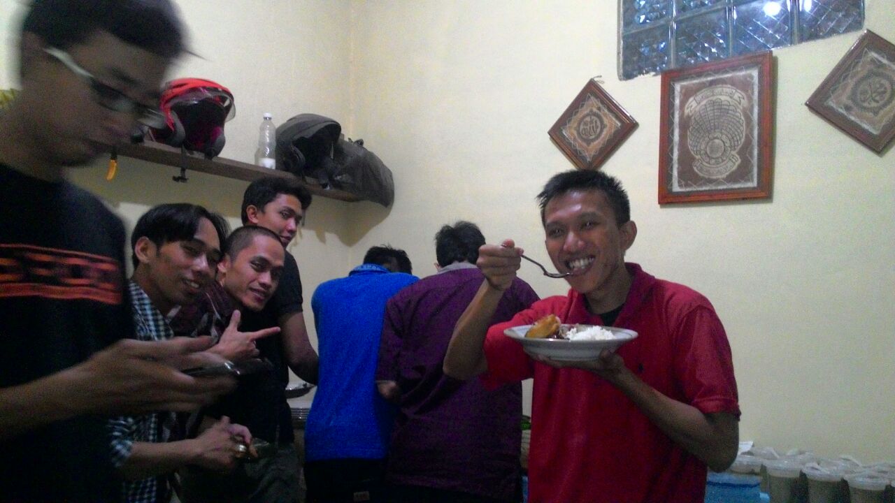 Arisan Jilid 05 - 10