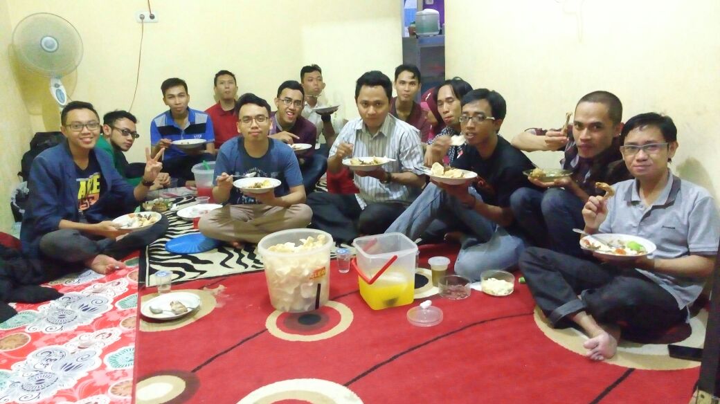 Arisan Jilid 05 - 11