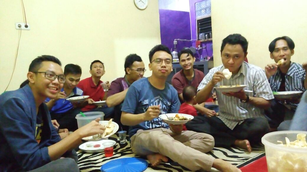 Arisan Jilid 05 - 13