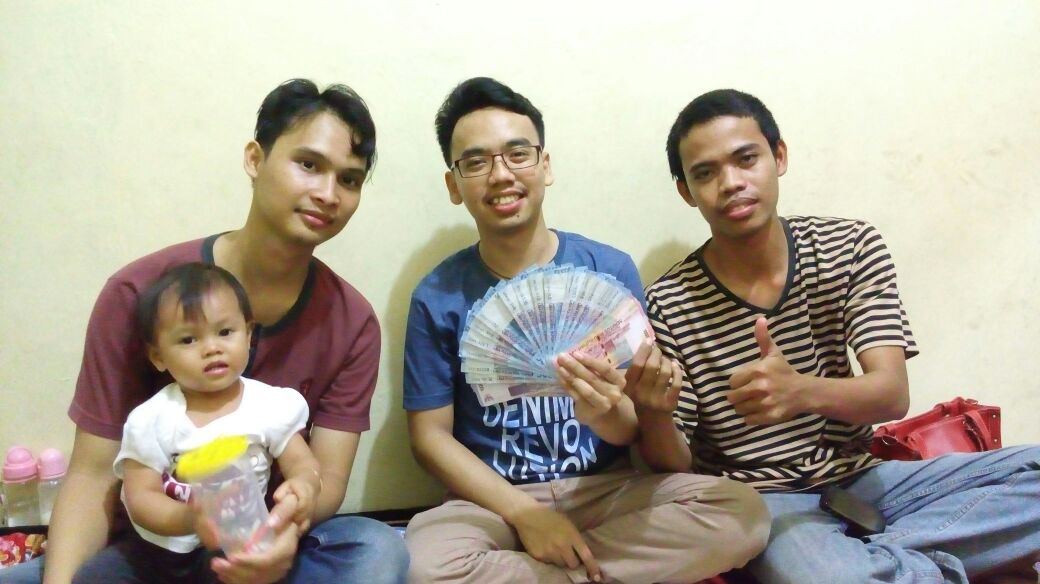 Arisan Jilid 05 - 14