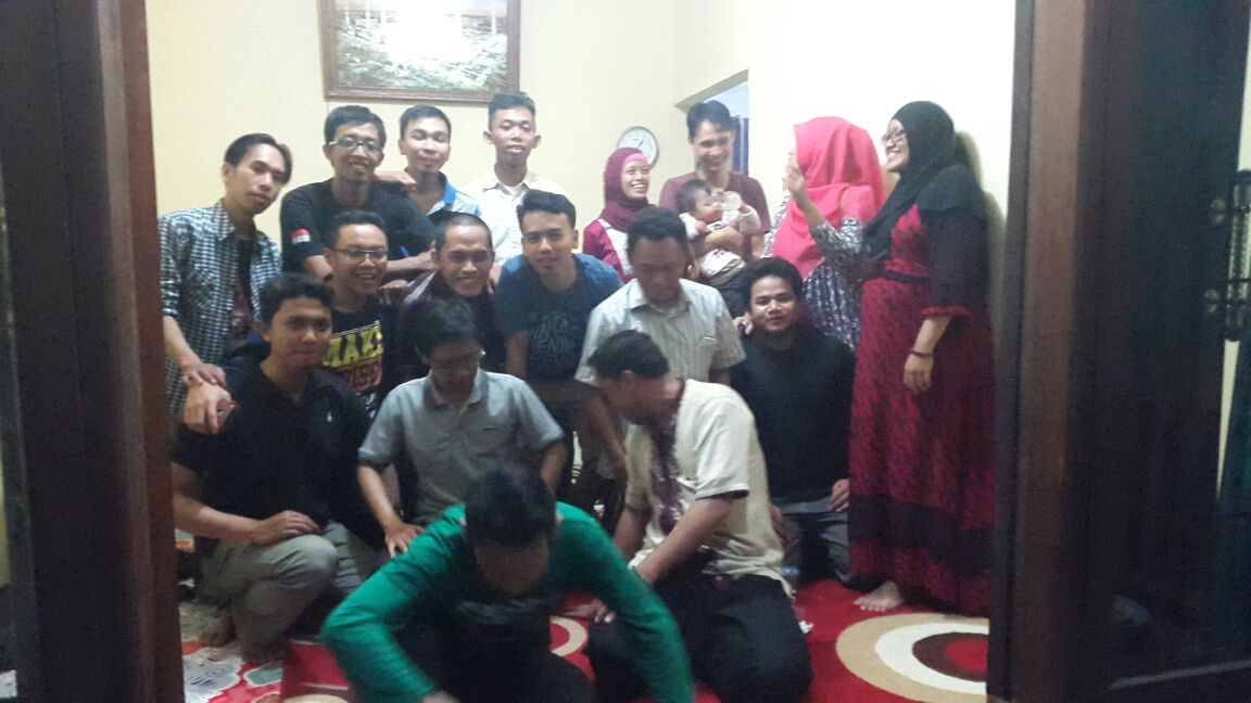 Arisan Jilid 05 - 15