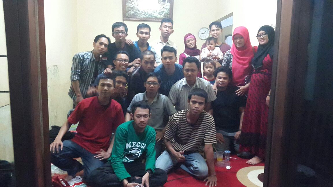 Arisan Jilid 05 - 17