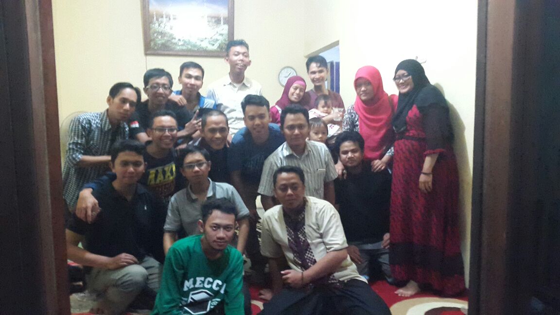 Arisan Jilid 05 - 18