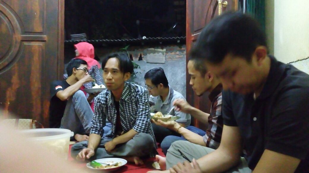 Arisan Jilid 05 - 2