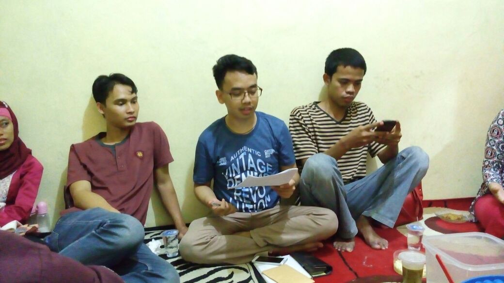 Arisan Jilid 05 - 20