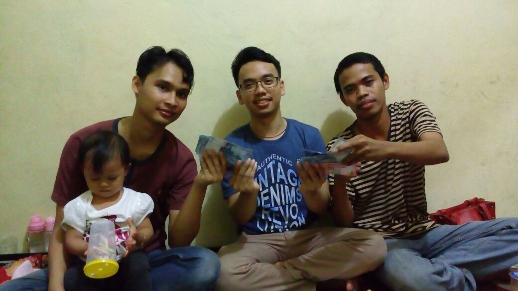 Arisan Jilid 05 - 22