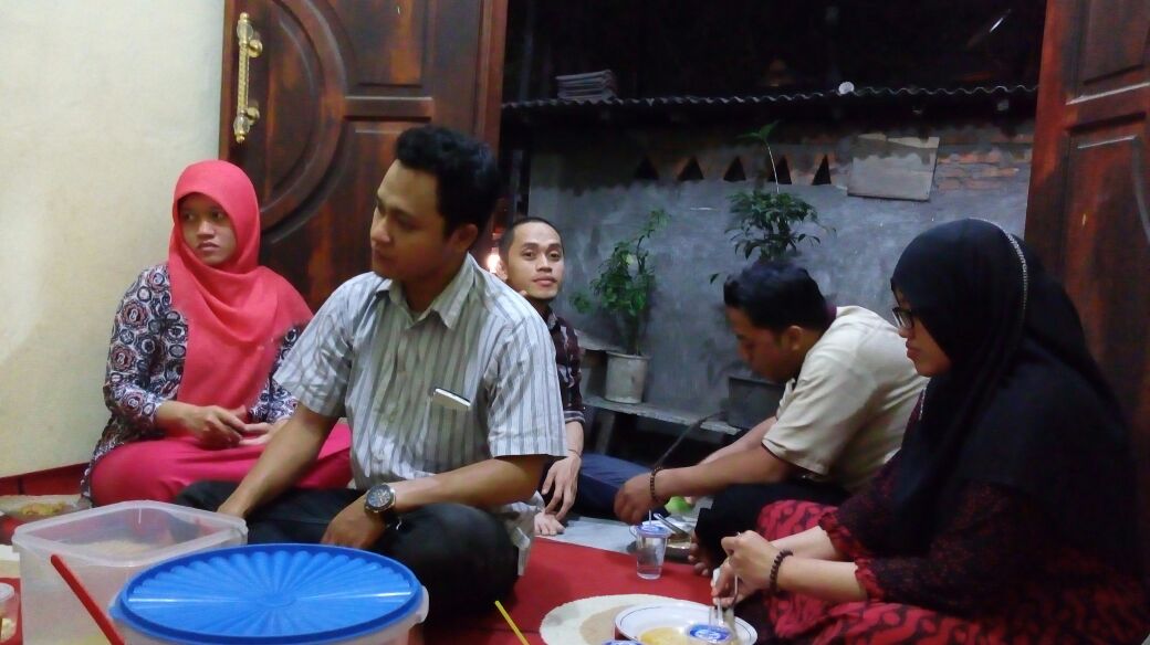Arisan Jilid 05 - 23