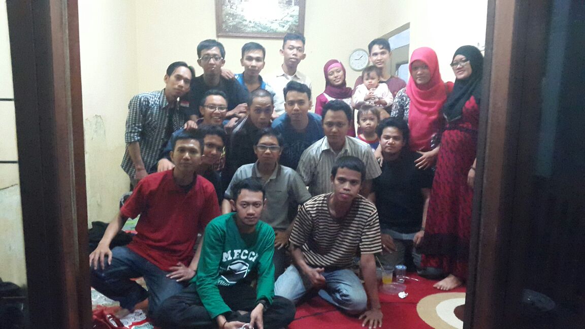 Arisan Jilid 05 - 24
