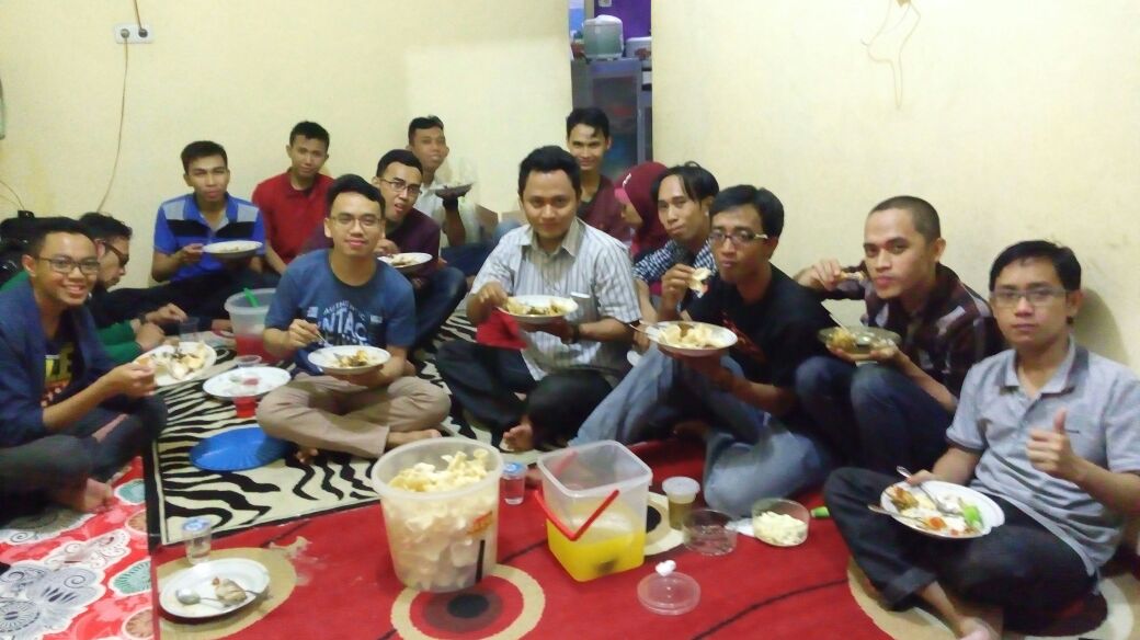 Arisan Jilid 05 - 4