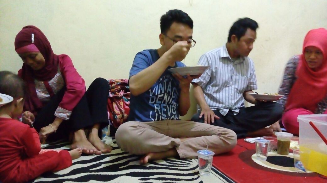 Arisan Jilid 05 - 5