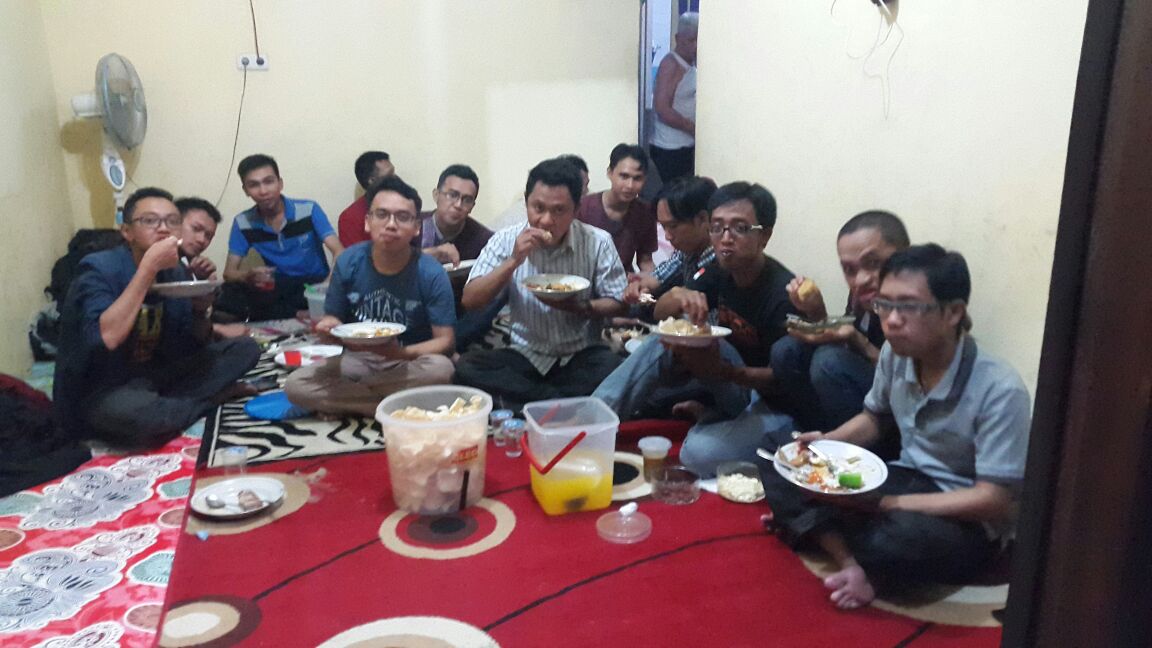 Arisan Jilid 05 - 6