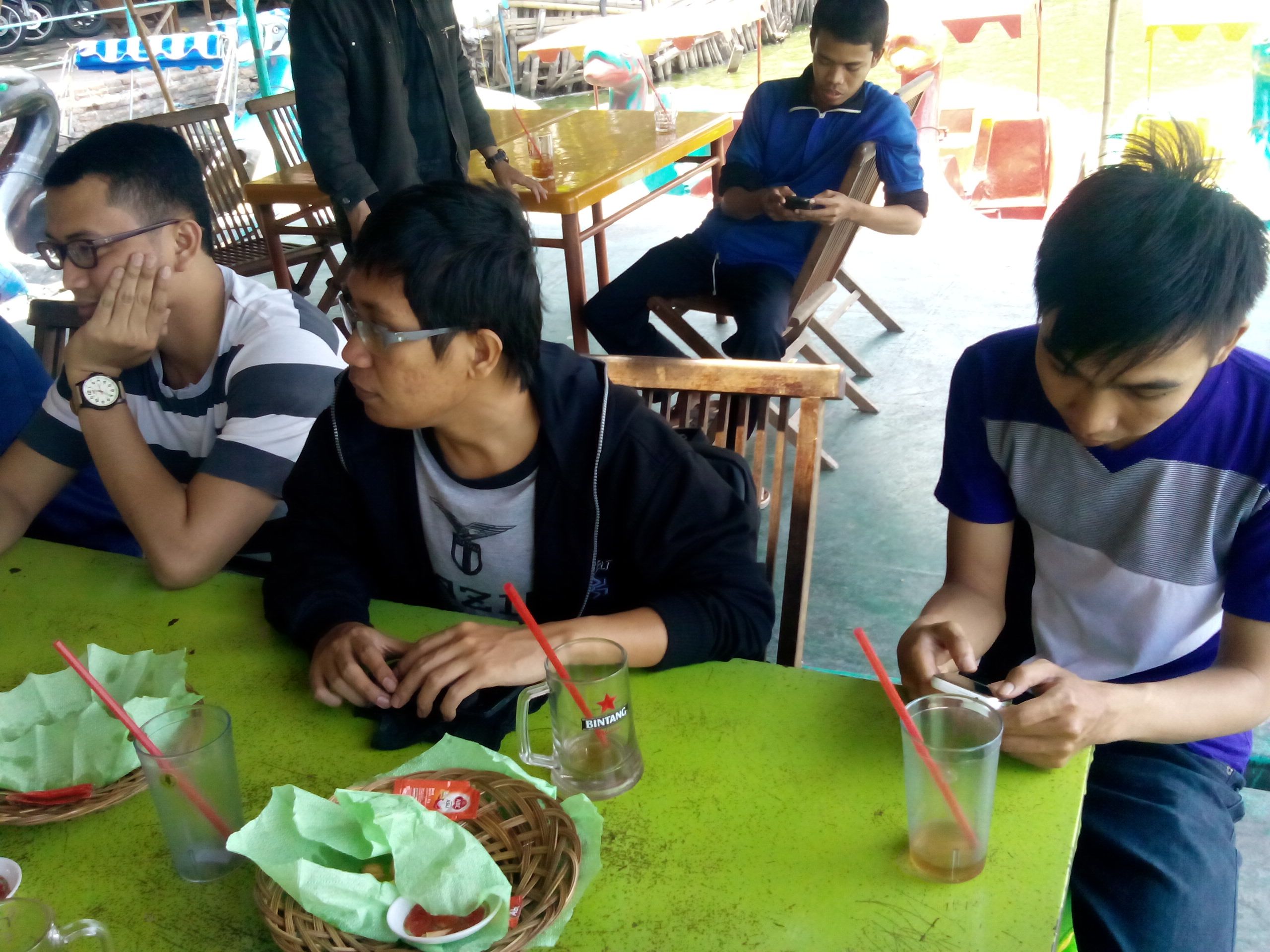 Arisan Jilid 06 - 1