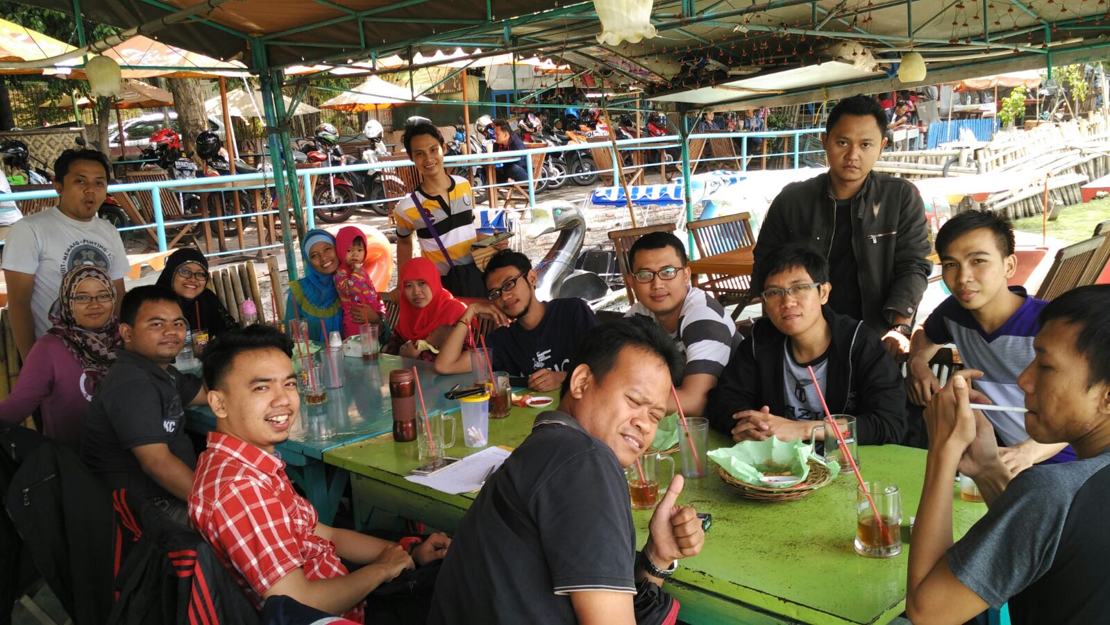 Arisan Jilid 06 - 10