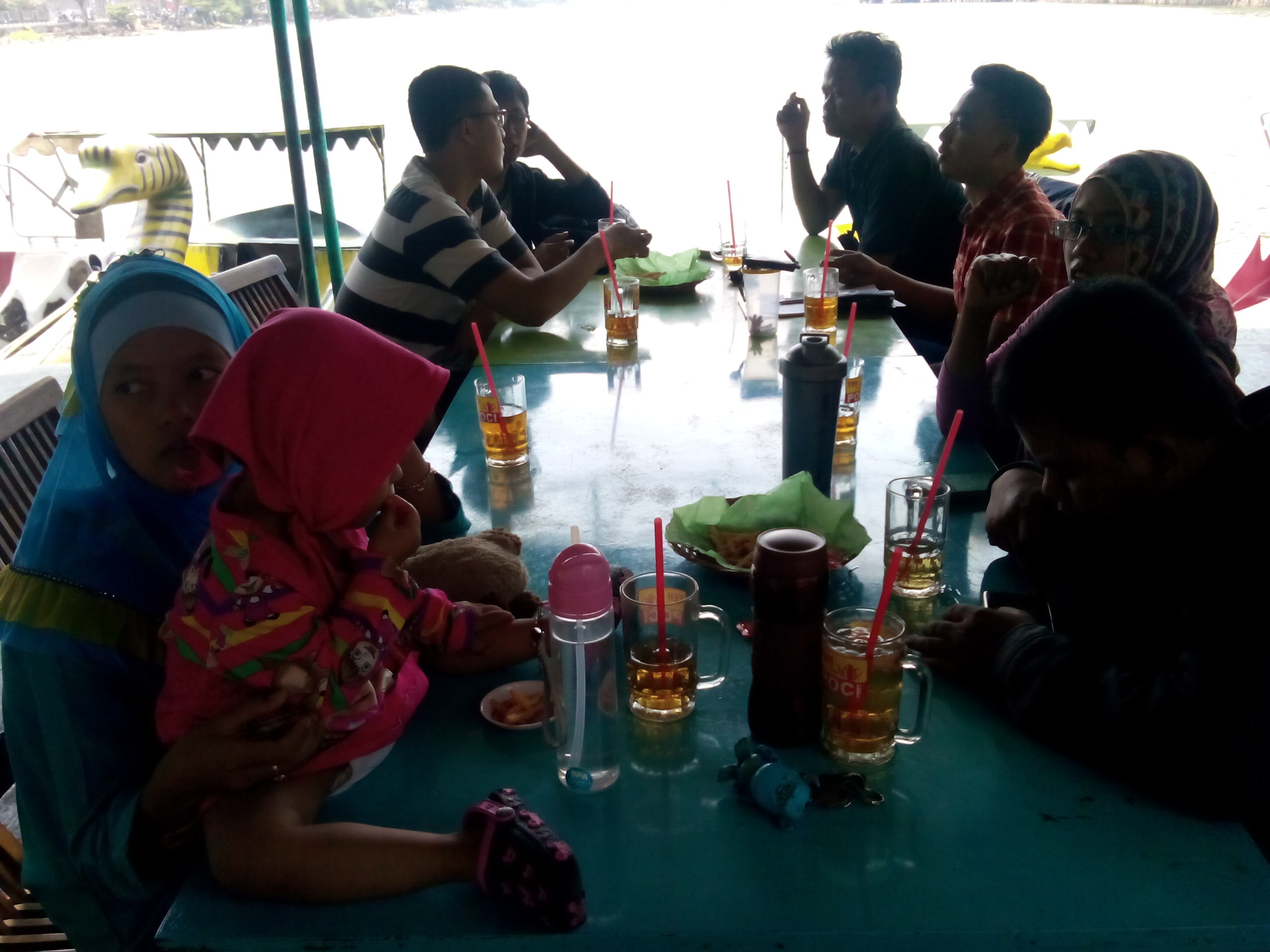 Arisan Jilid 06 - 11