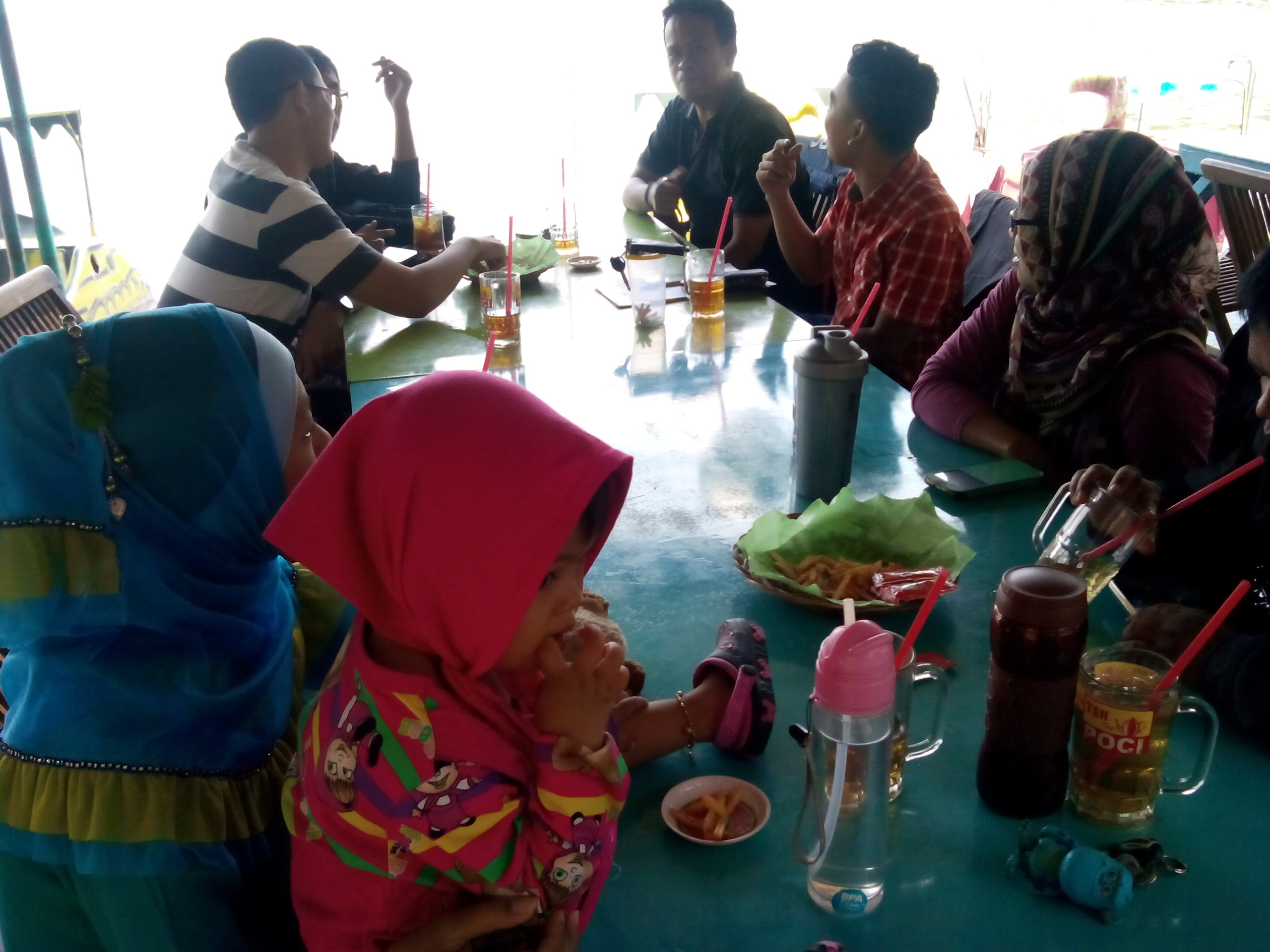 Arisan Jilid 06 - 12
