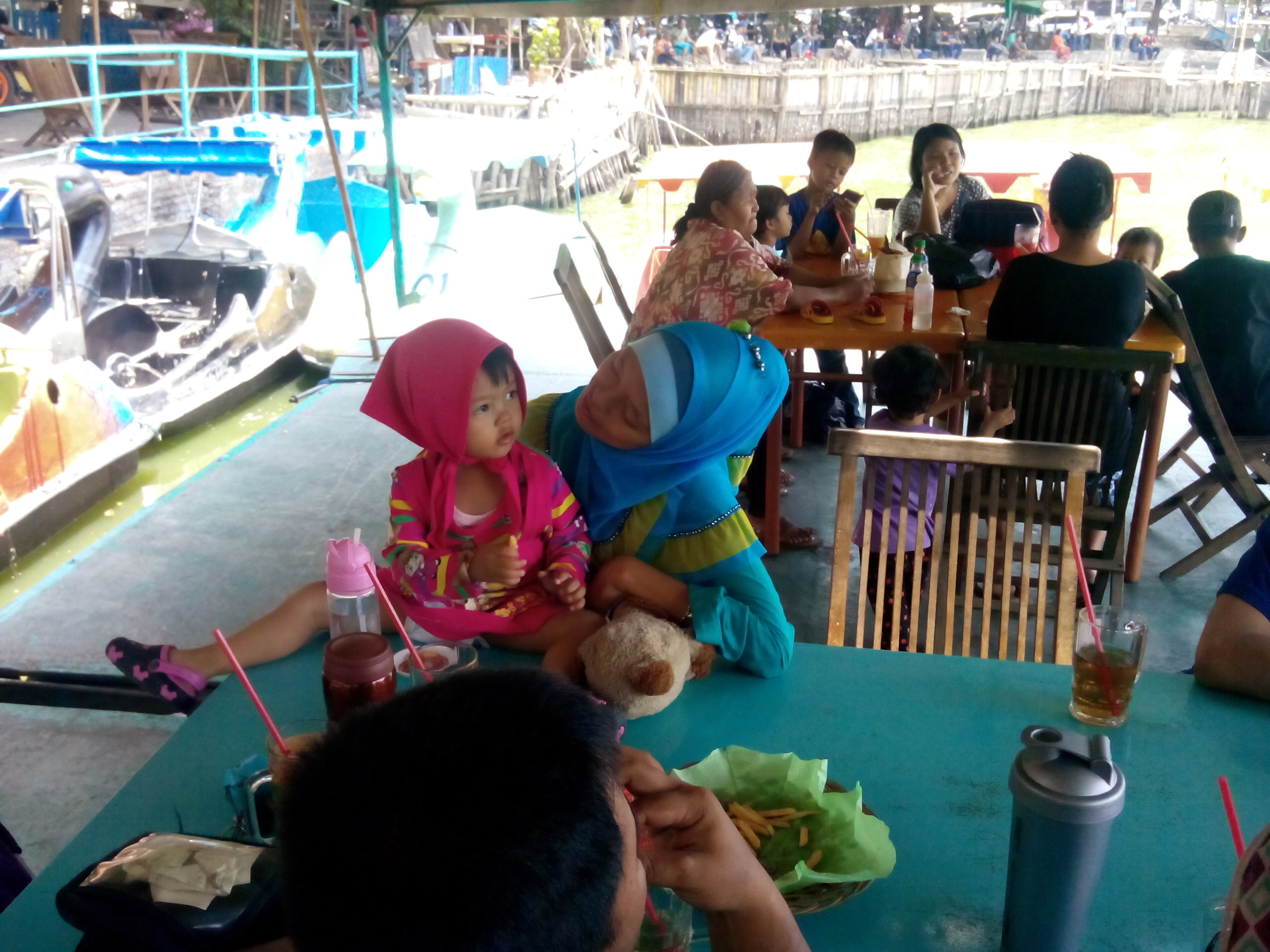 Arisan Jilid 06 - 14