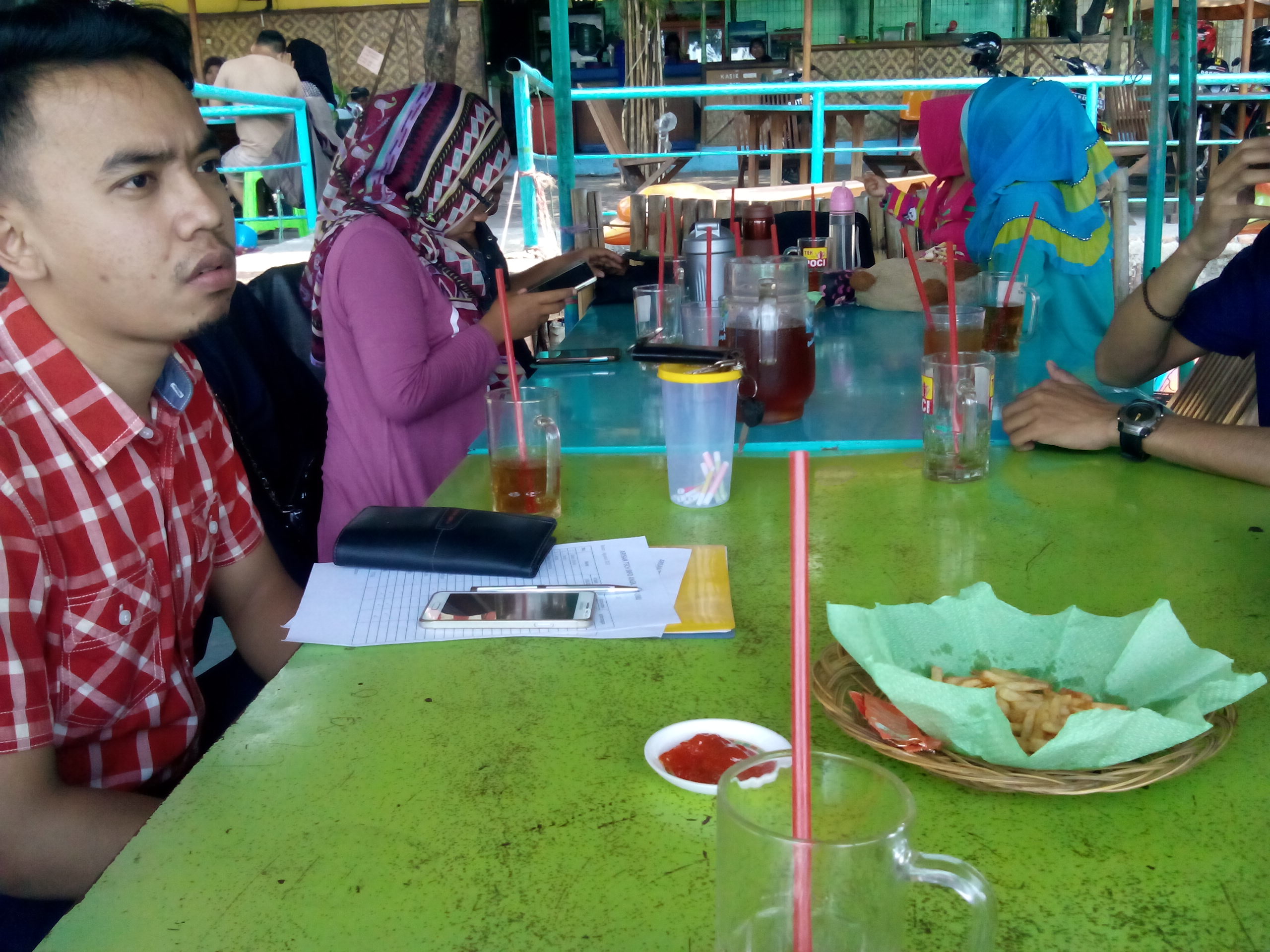 Arisan Jilid 06 - 15