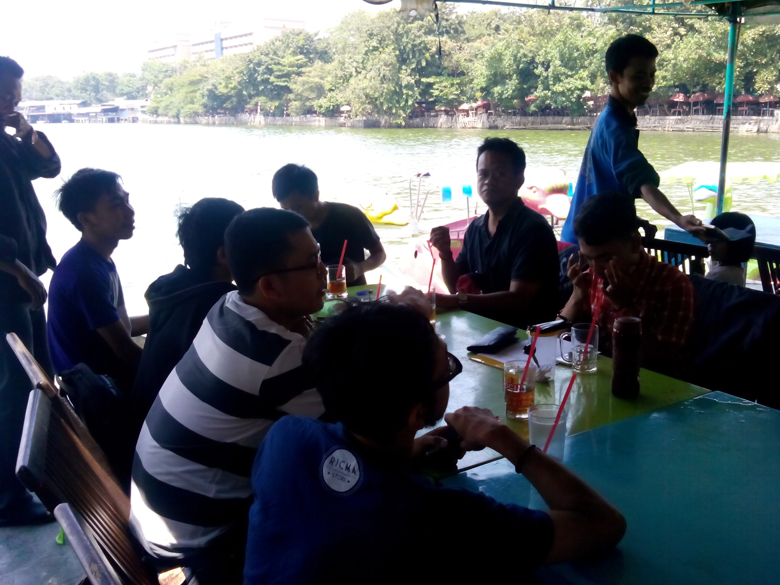 Arisan Jilid 06 - 16