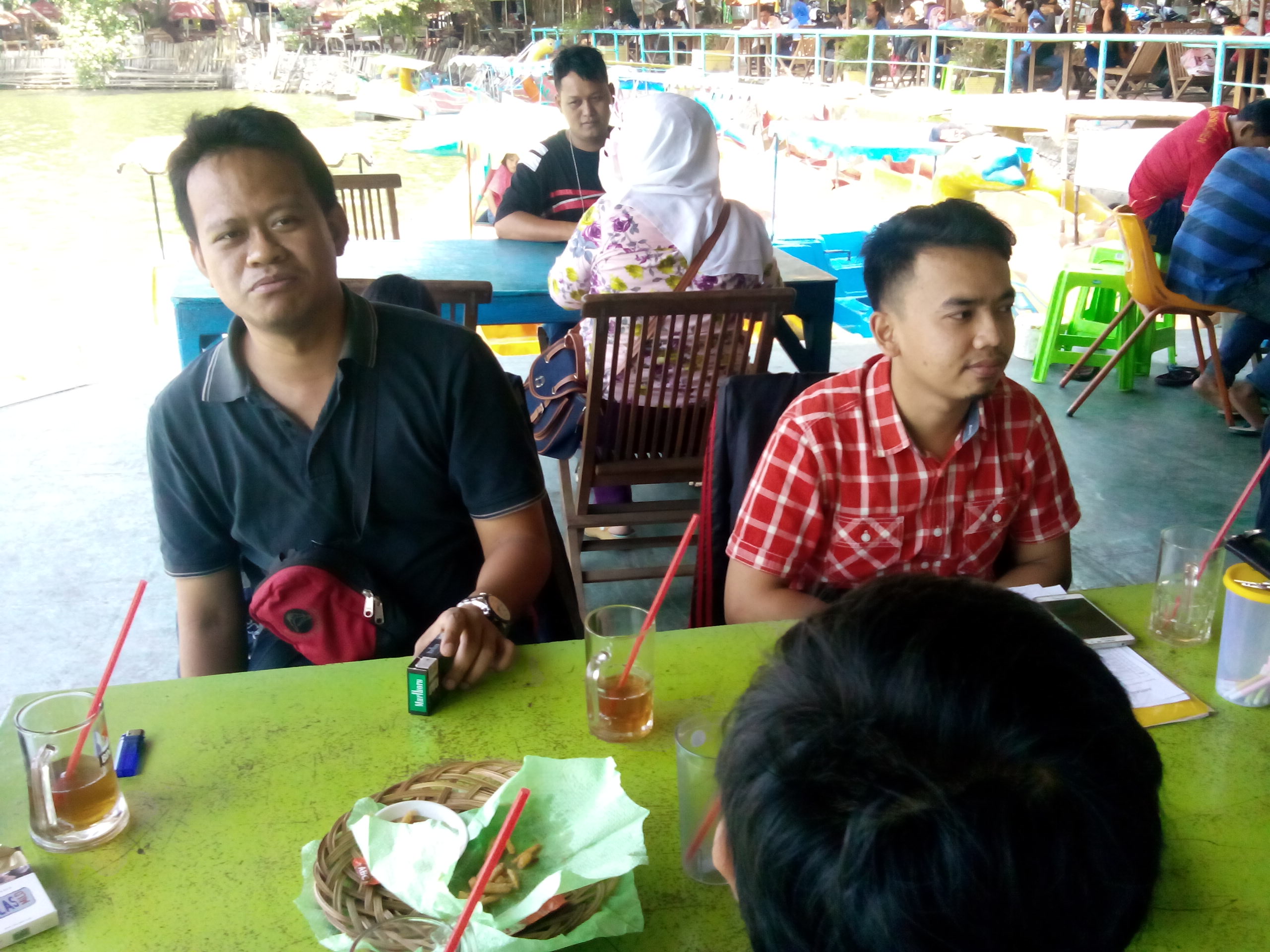 Arisan Jilid 06 - 17