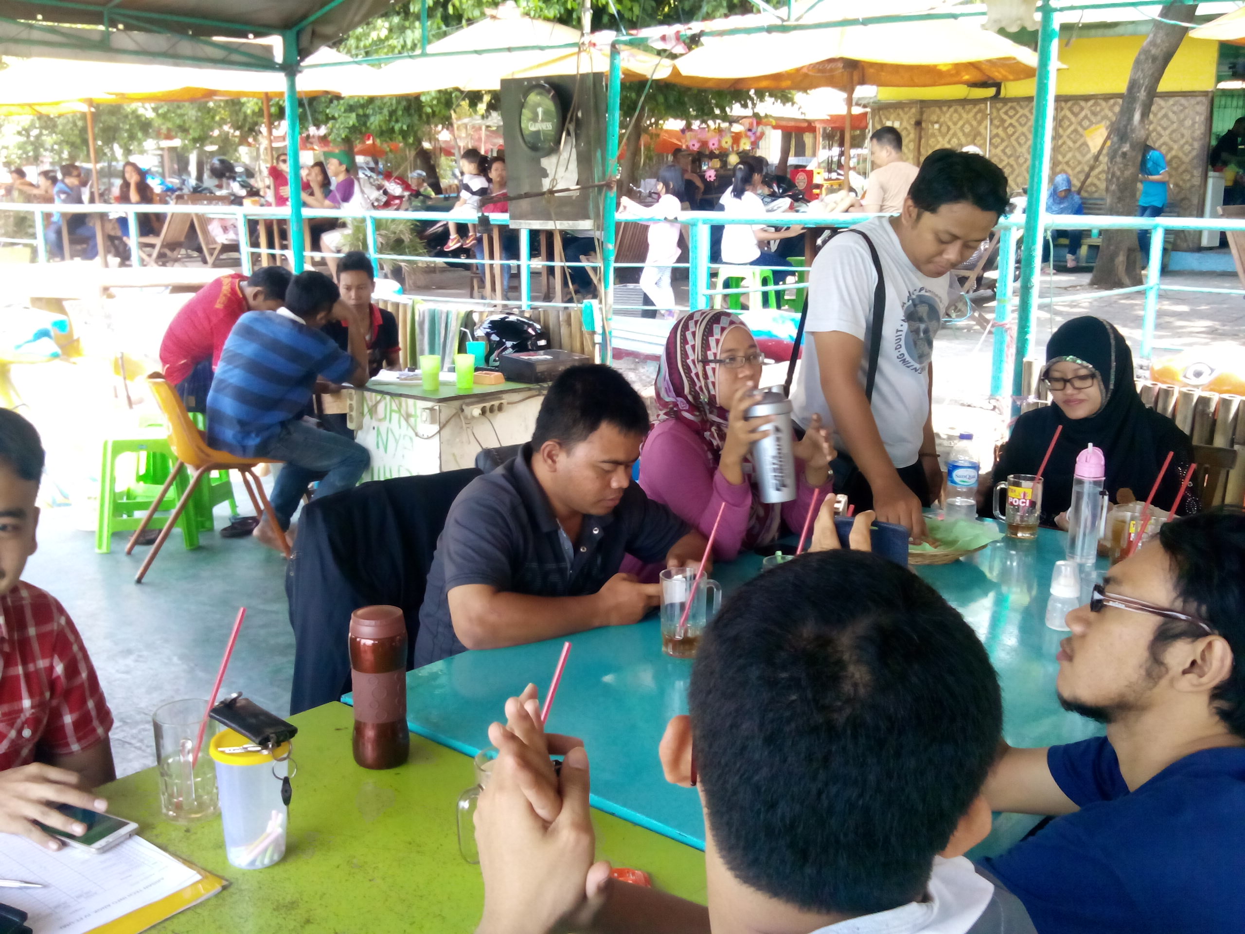 Arisan Jilid 06 - 18