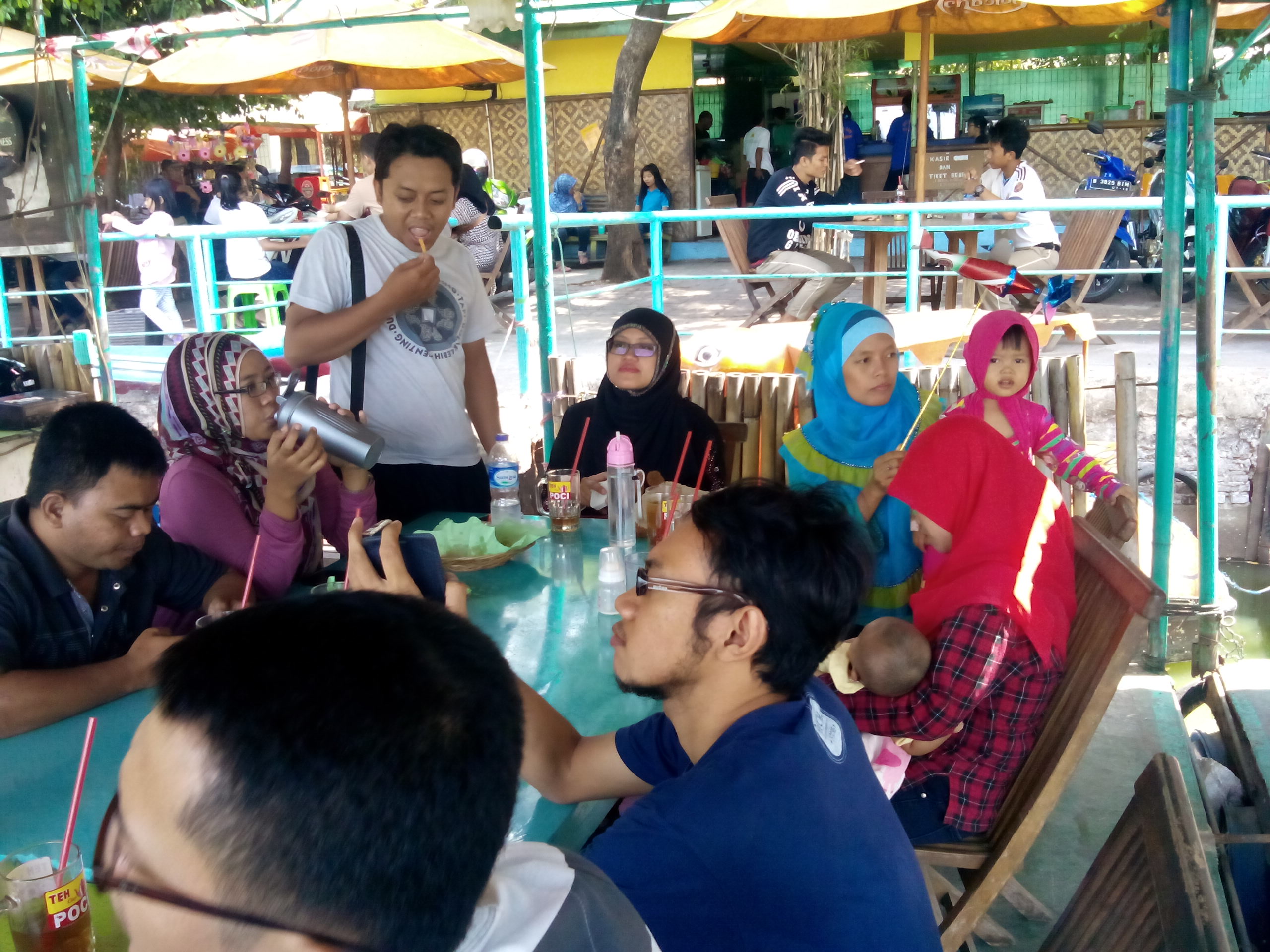 Arisan Jilid 06 - 19