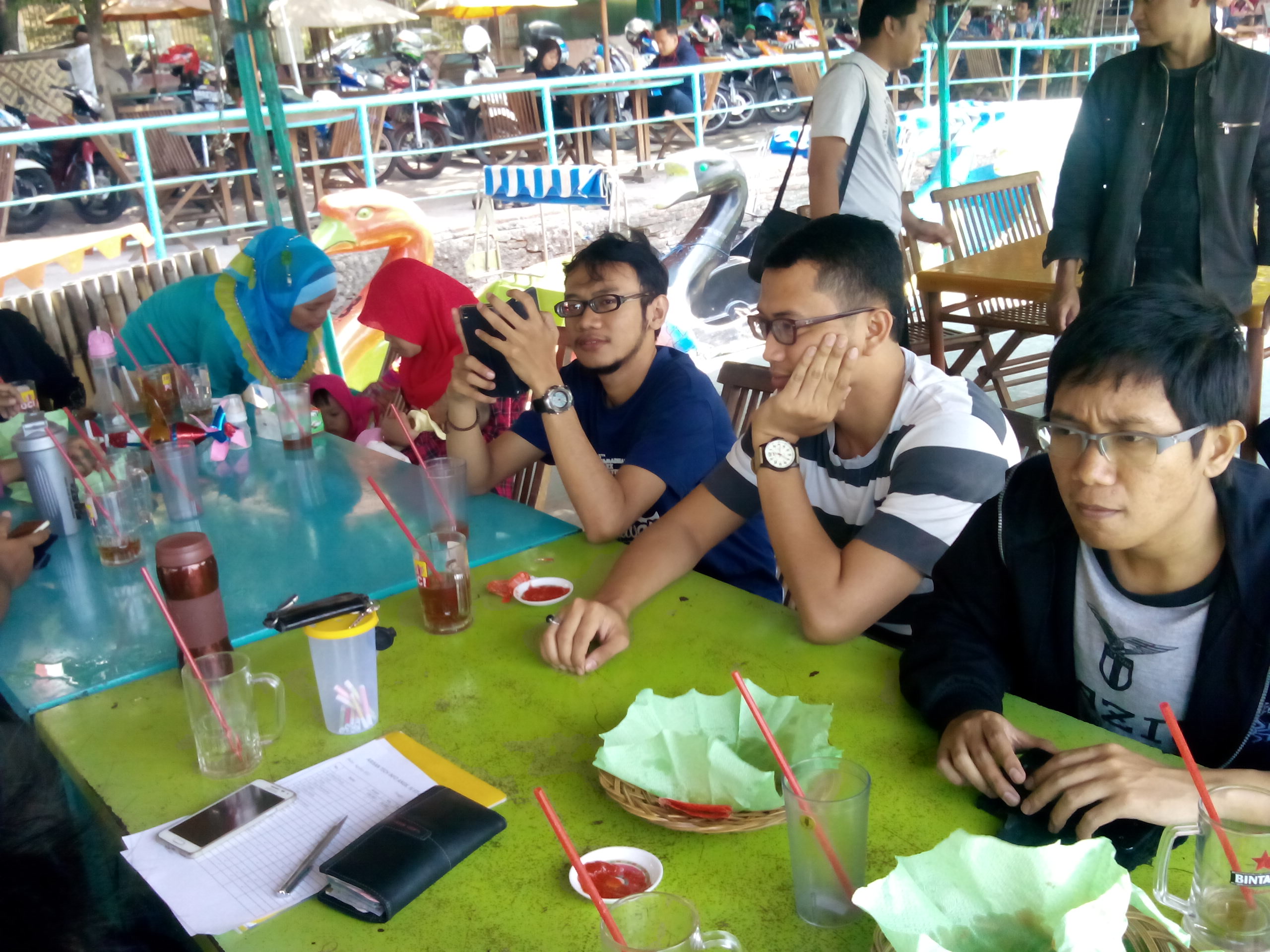 Arisan Jilid 06 - 2