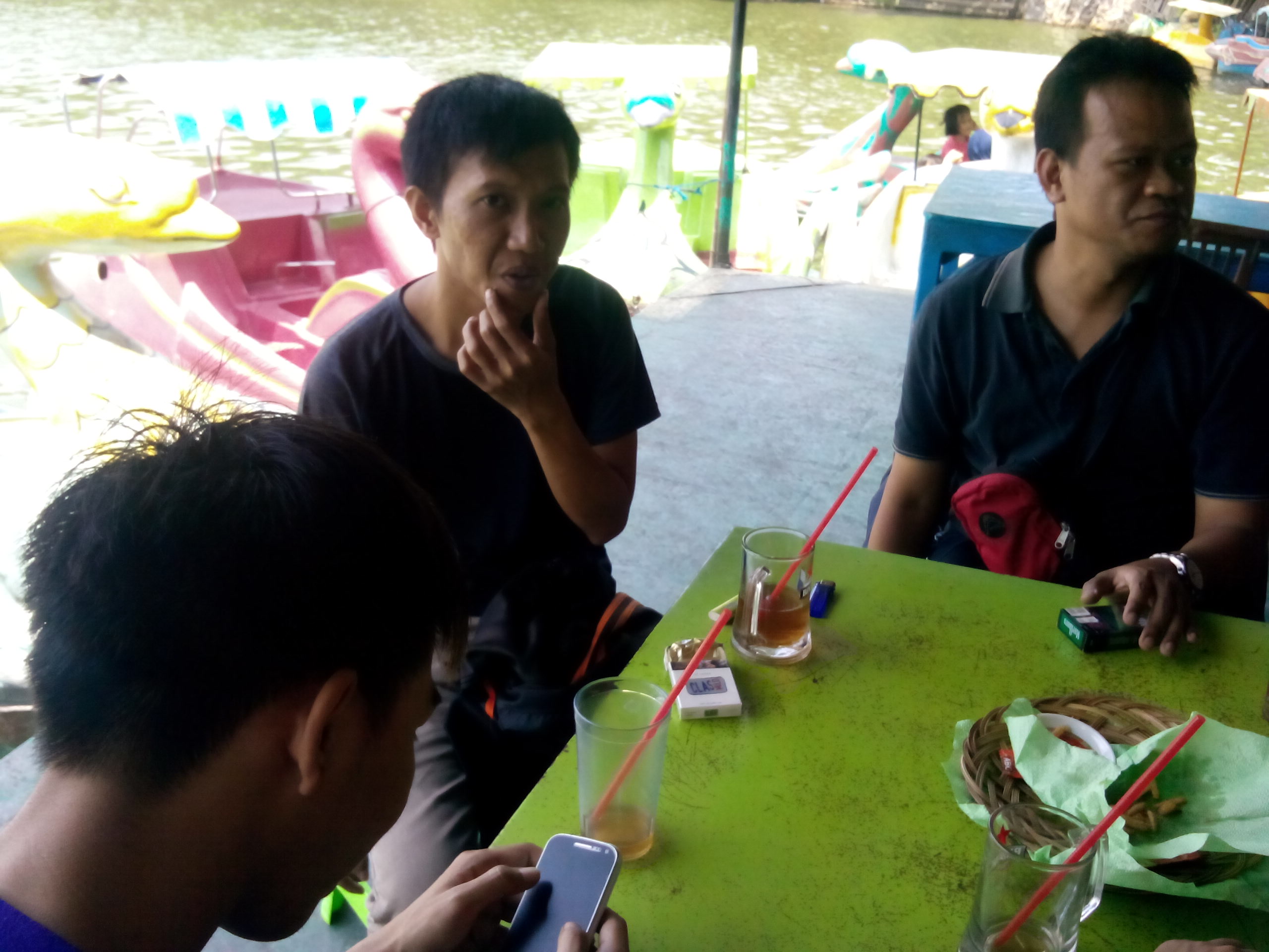 Arisan Jilid 06 - 20