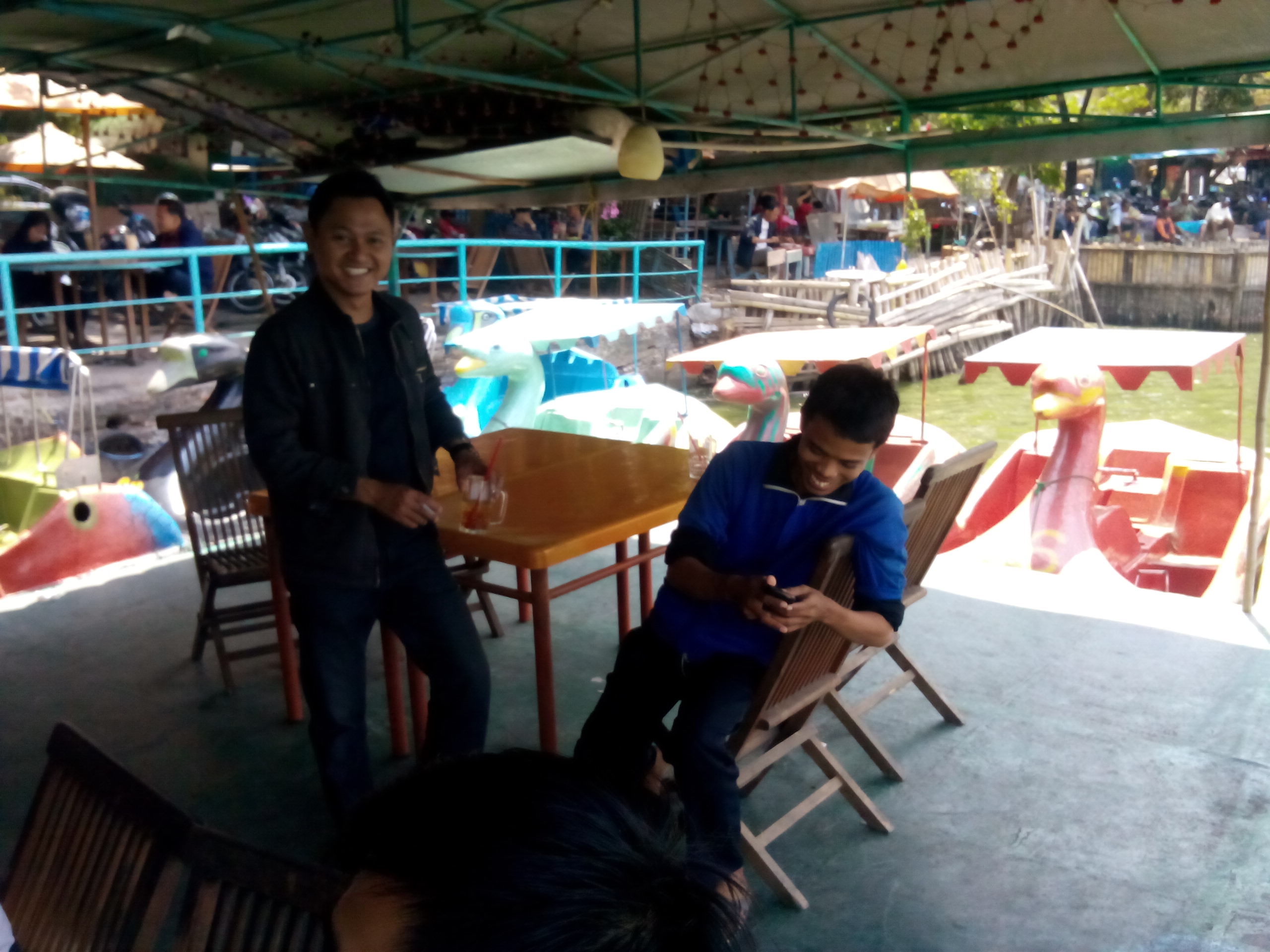 Arisan Jilid 06 - 21