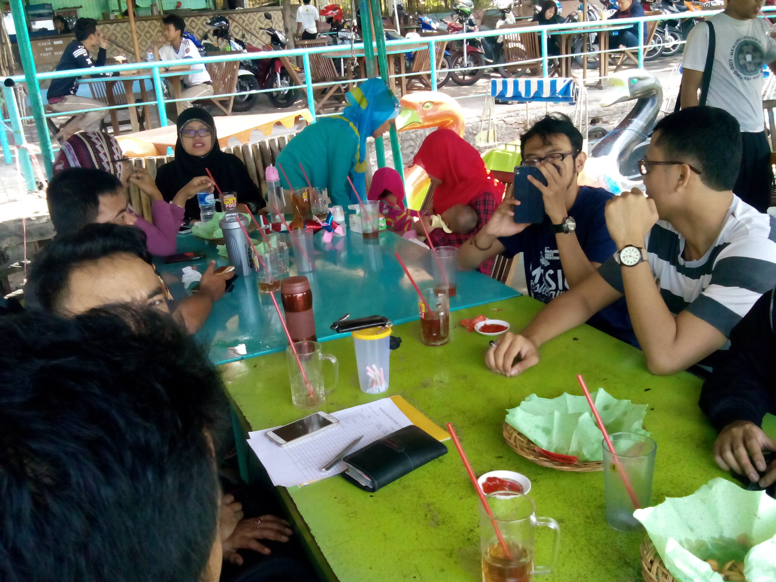 Arisan Jilid 06 - 3
