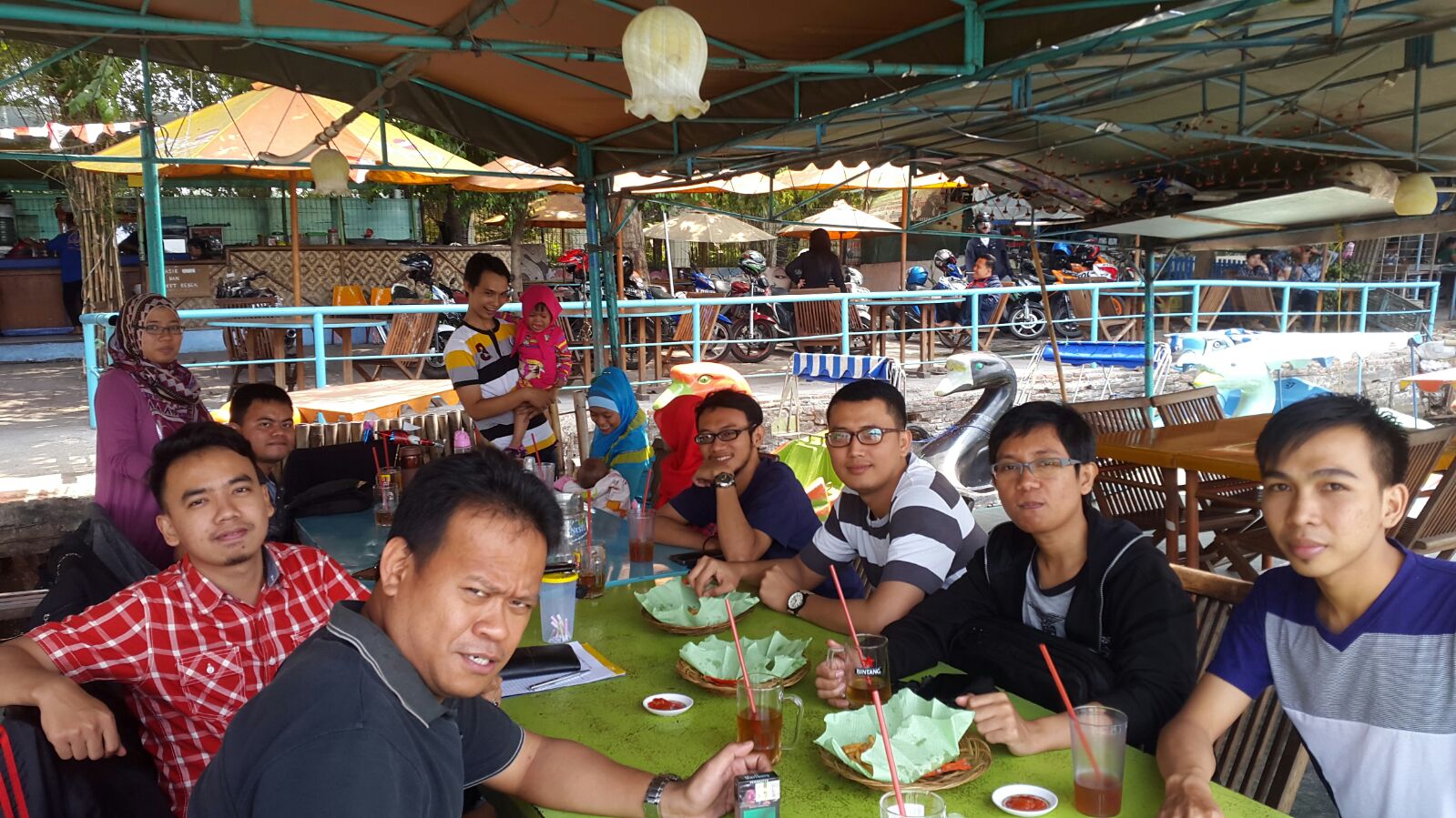 Arisan Jilid 06 - 4