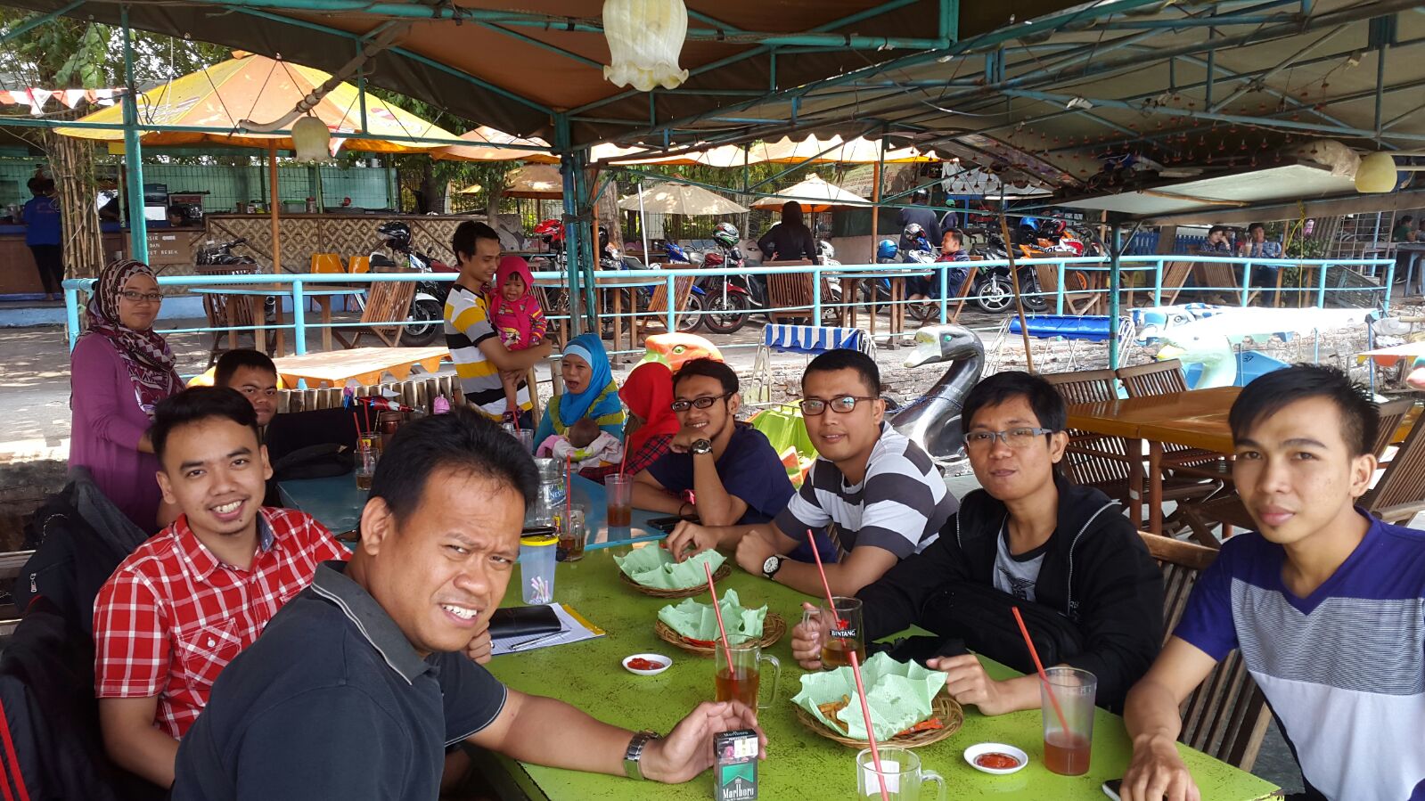 Arisan Jilid 06 - 5